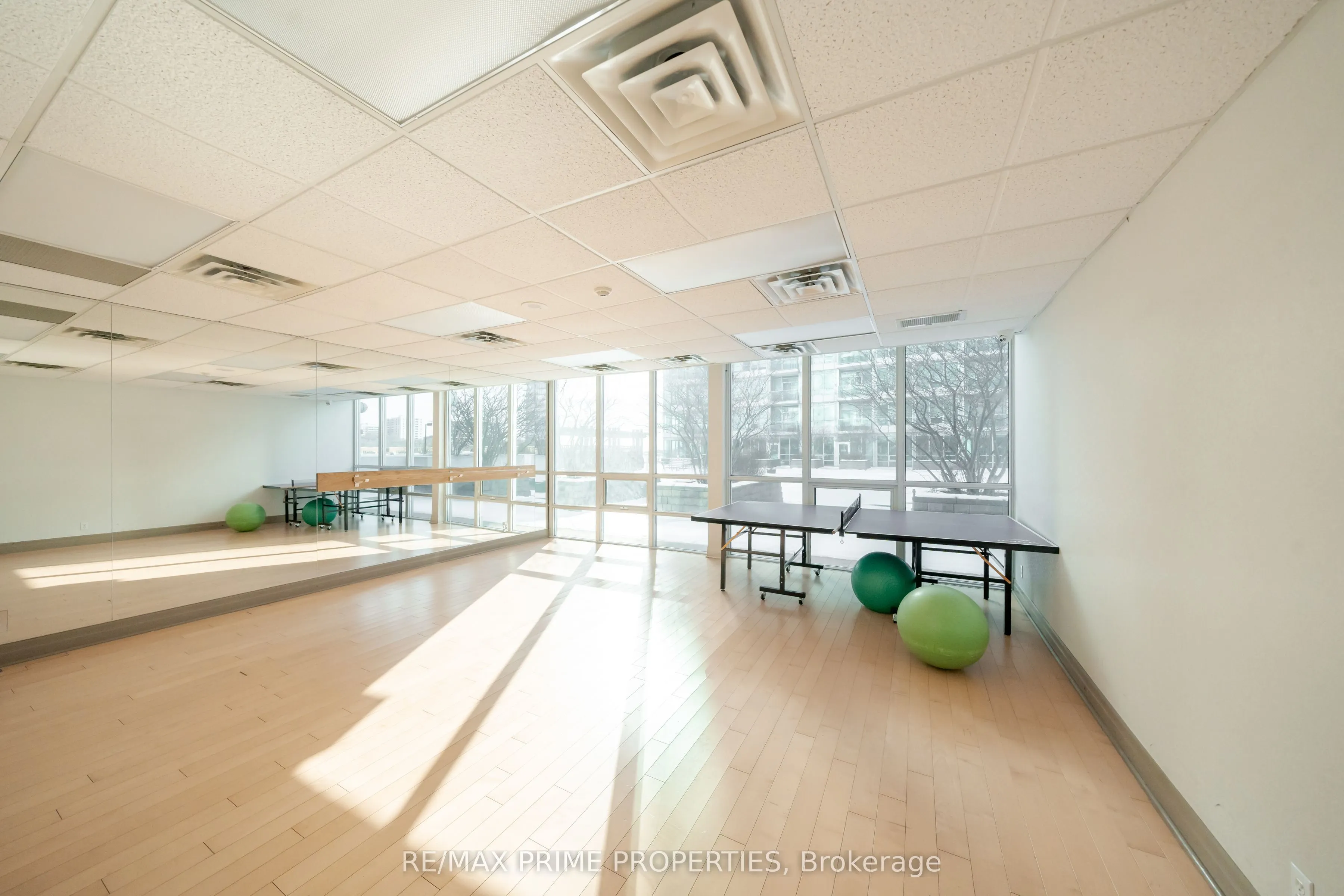 1900 Lake Shore Boulevard W, #1407