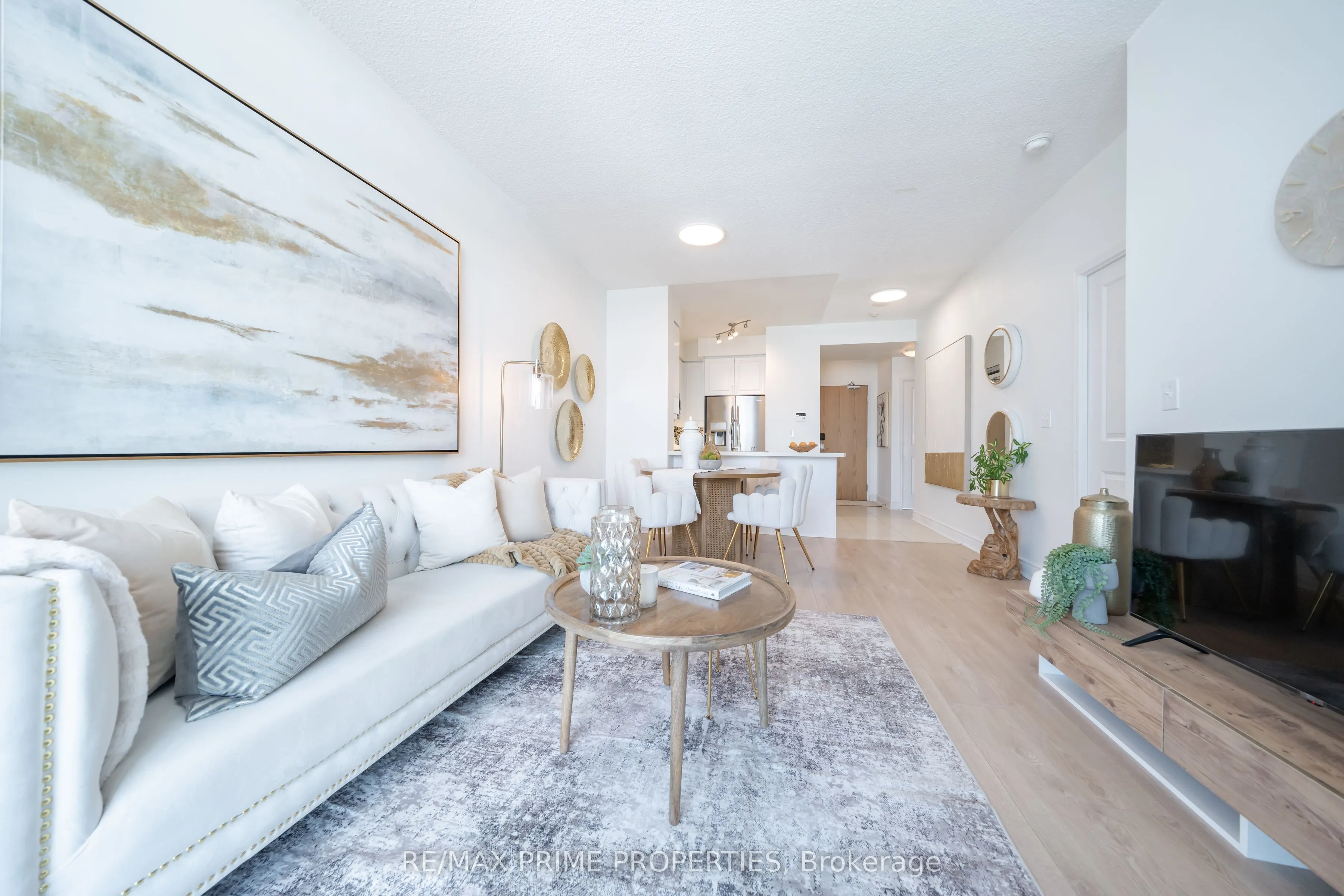 1900 Lake Shore Boulevard W, #1407