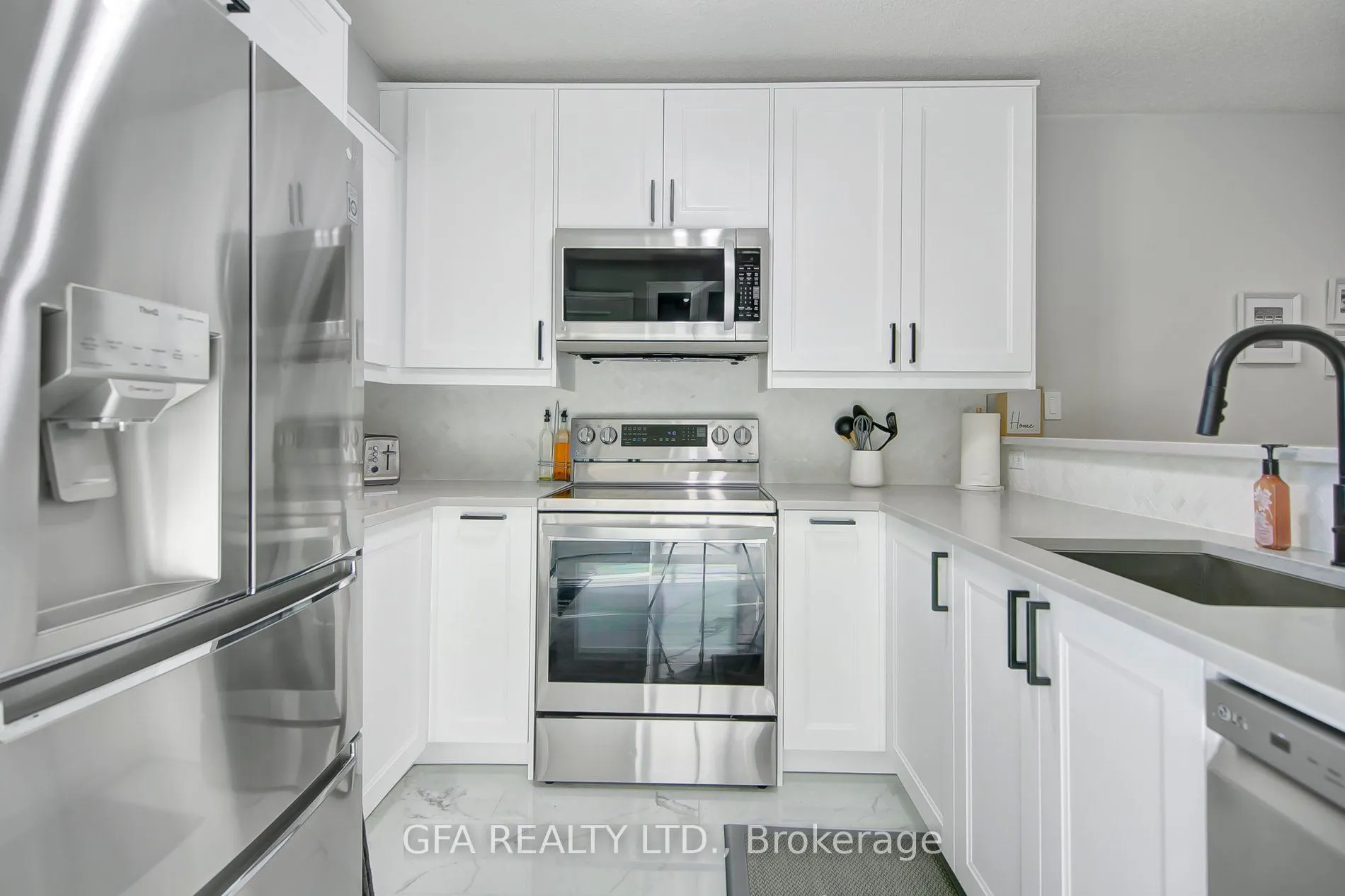 1451 Walkers Line, #201