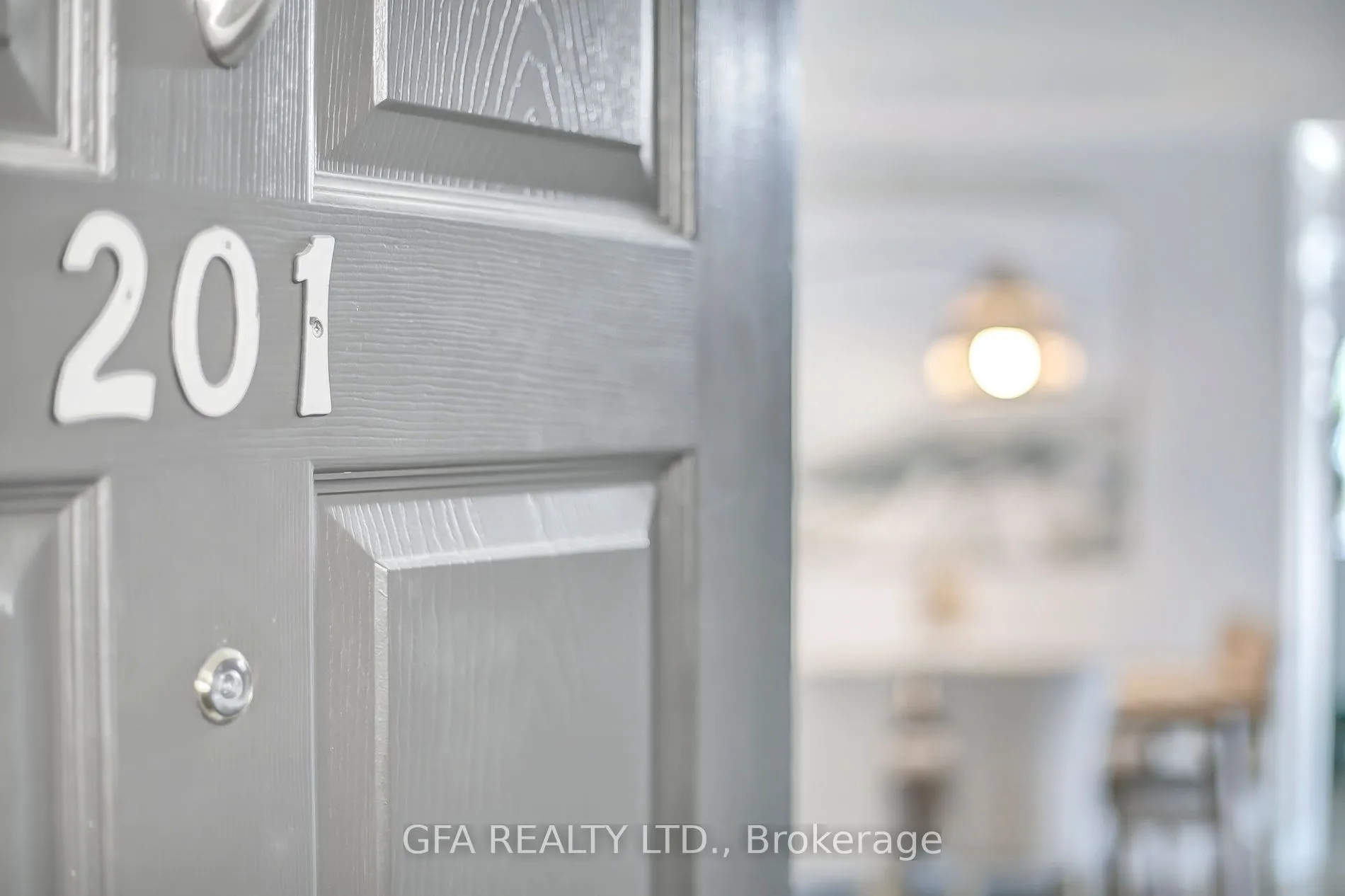 1451 Walkers Line, #201