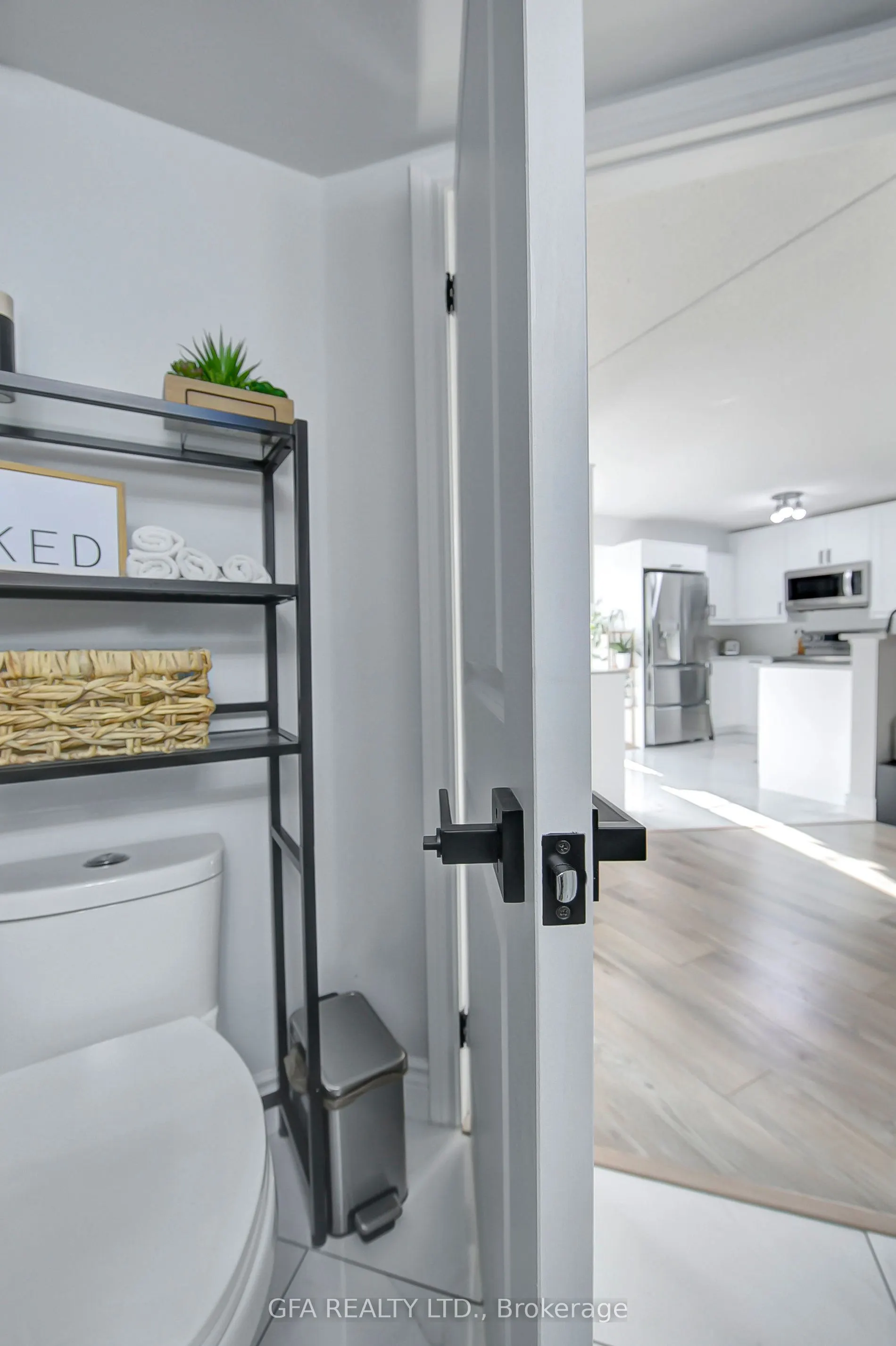 1451 Walkers Line, #201