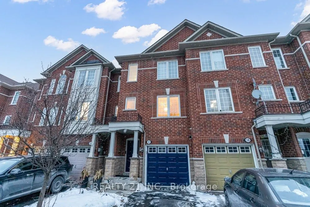 17 Rock Haven Lane