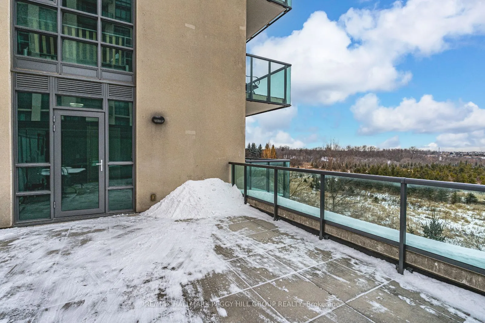 45 Yorkland Boulevard, #206