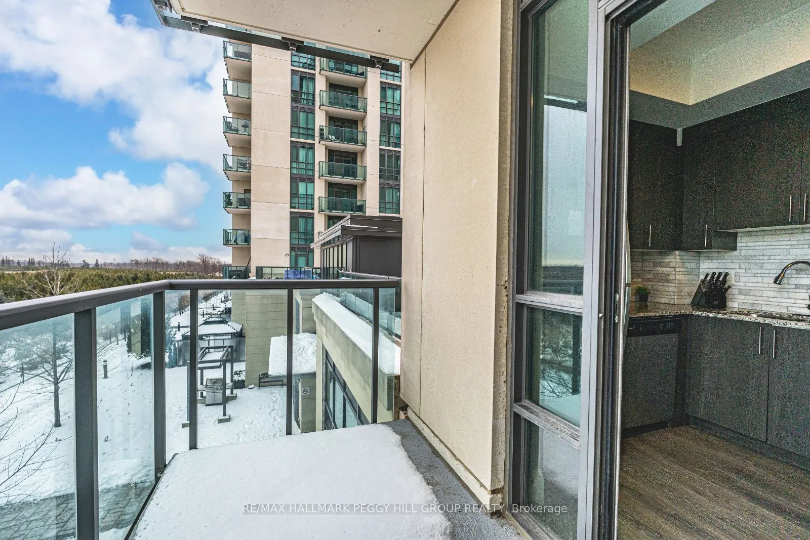 45 Yorkland Boulevard, #206