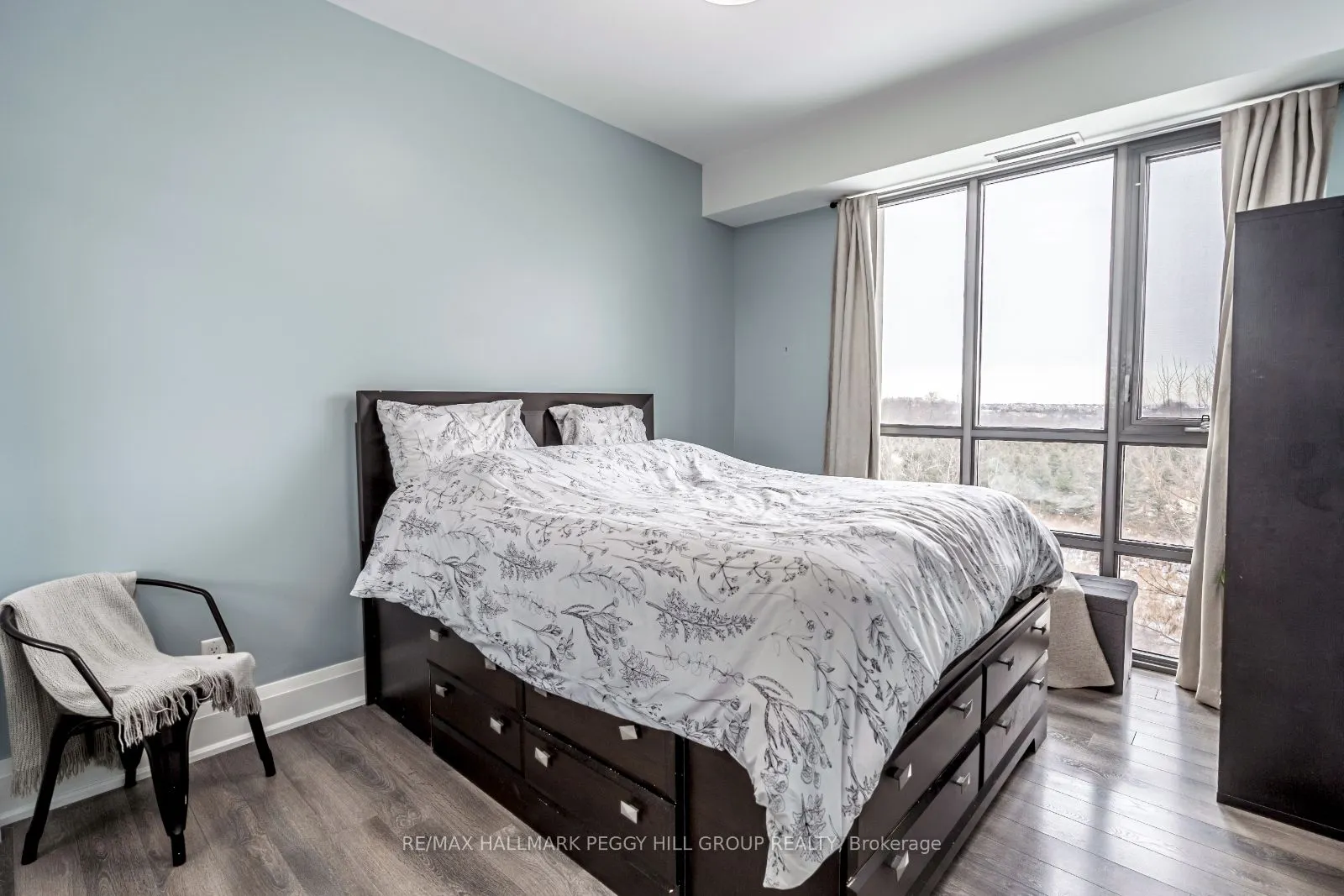 45 Yorkland Boulevard, #206
