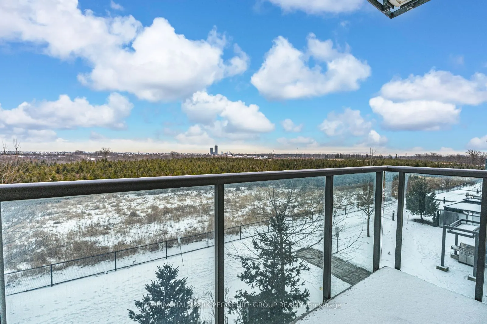45 Yorkland Boulevard, #206