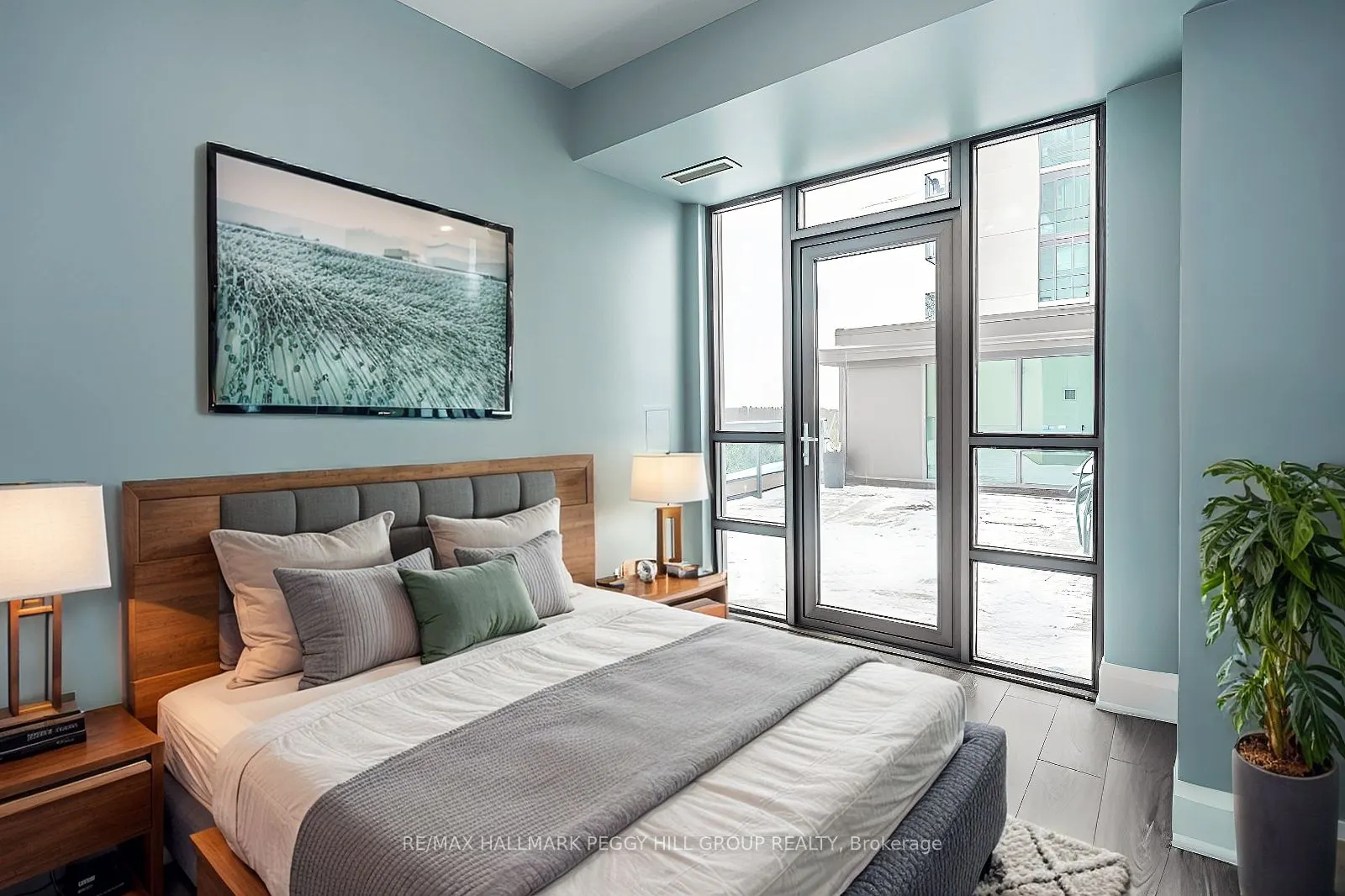 45 Yorkland Boulevard, #206