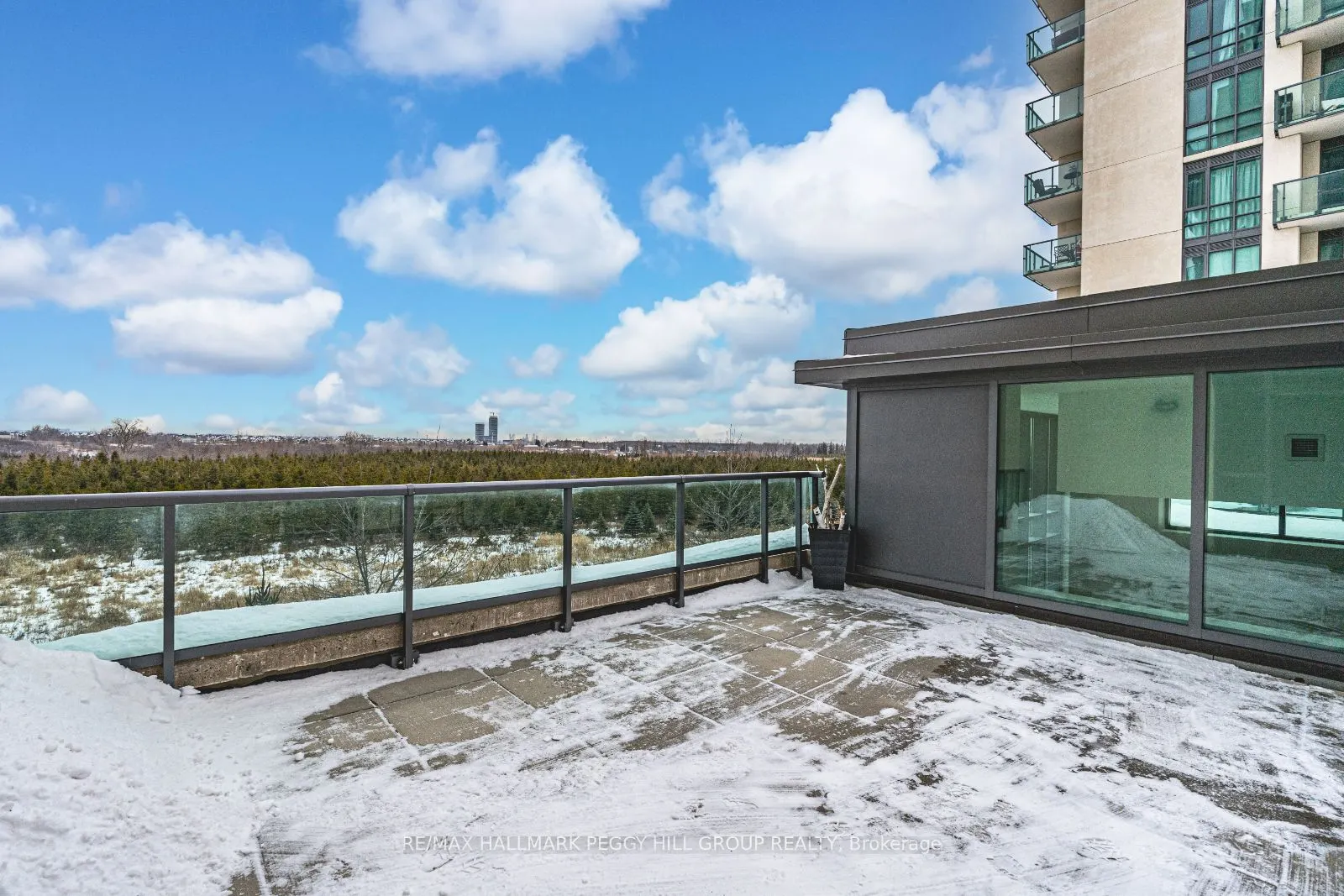 45 Yorkland Boulevard, #206