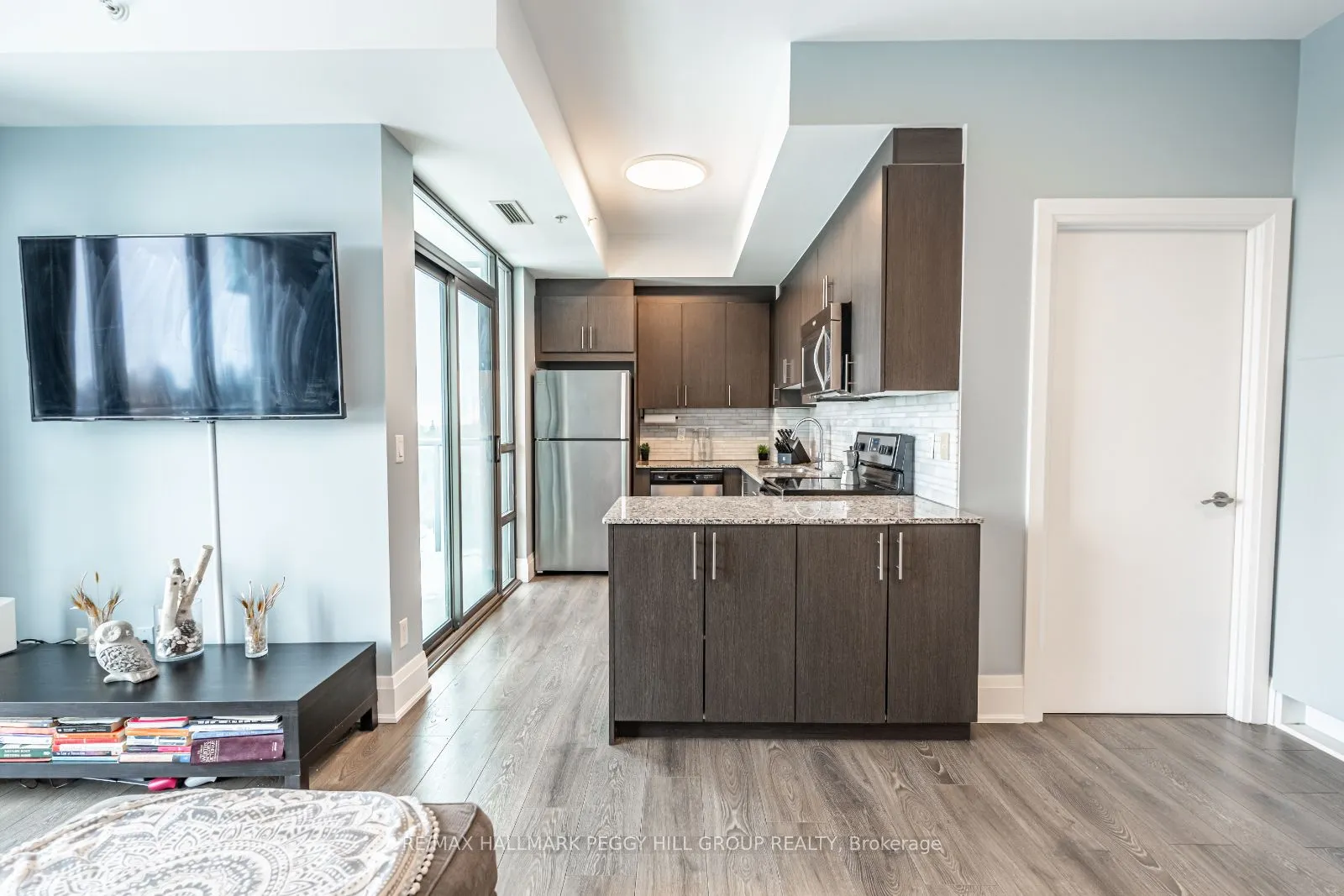 45 Yorkland Boulevard, #206
