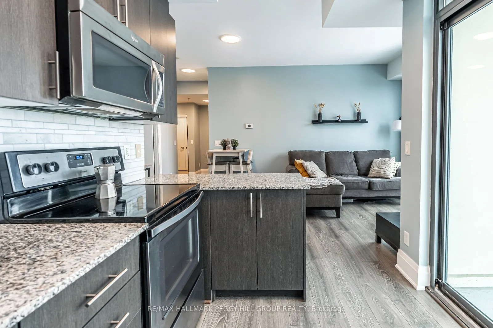 45 Yorkland Boulevard, #206