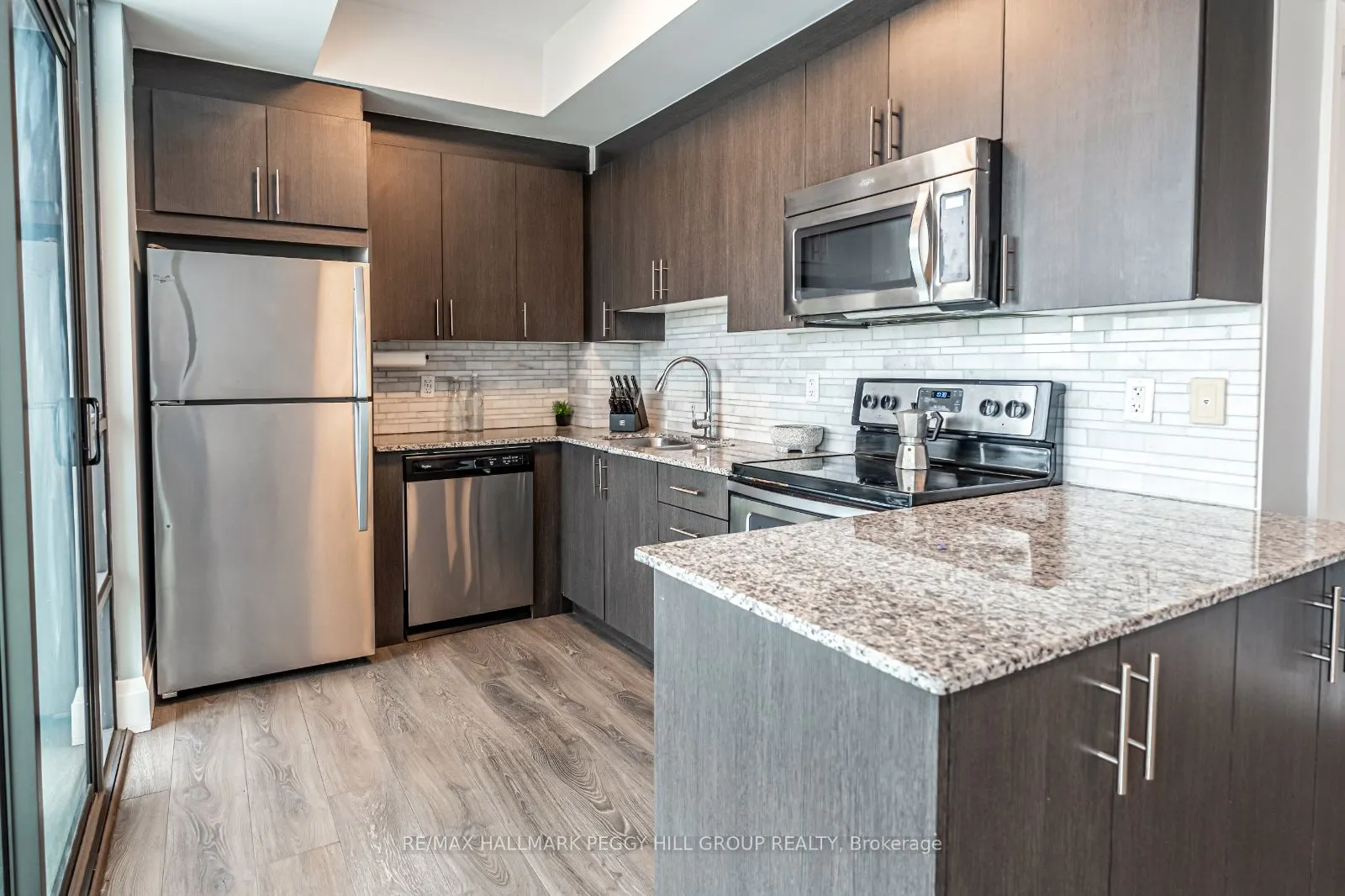 45 Yorkland Boulevard, #206