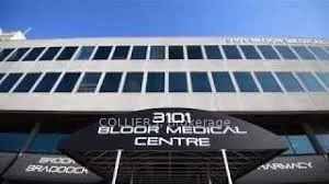 3101 Bloor Street W, #301