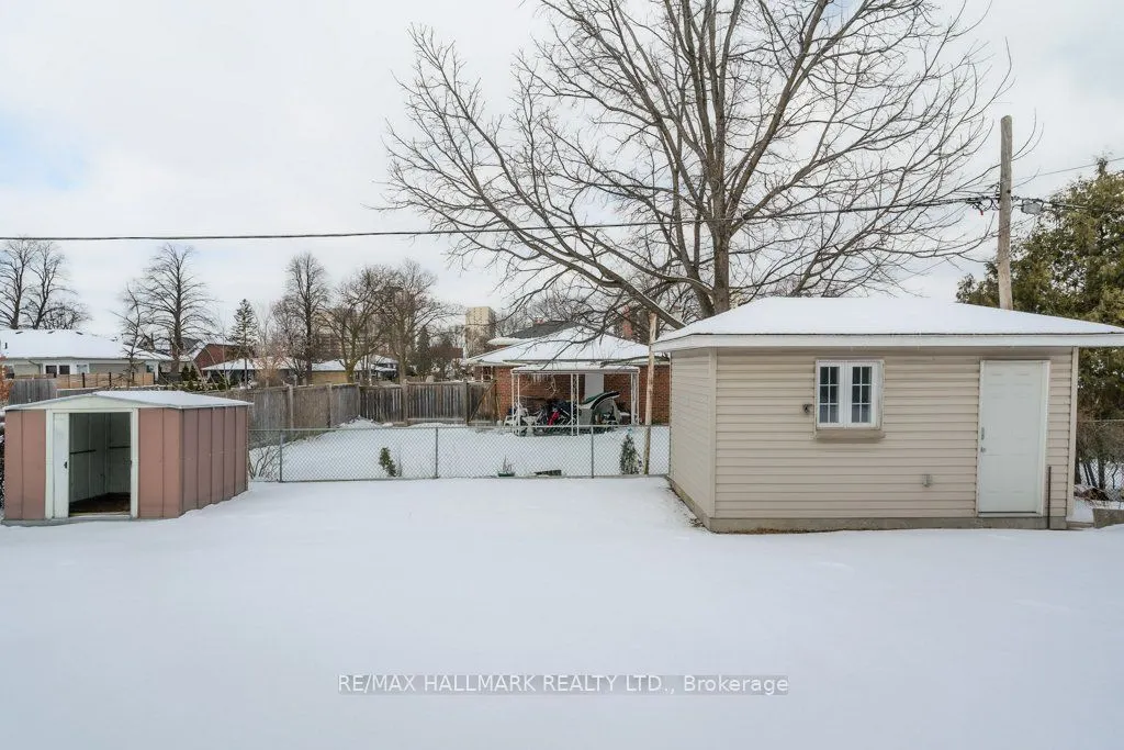 1 Marblehead Road