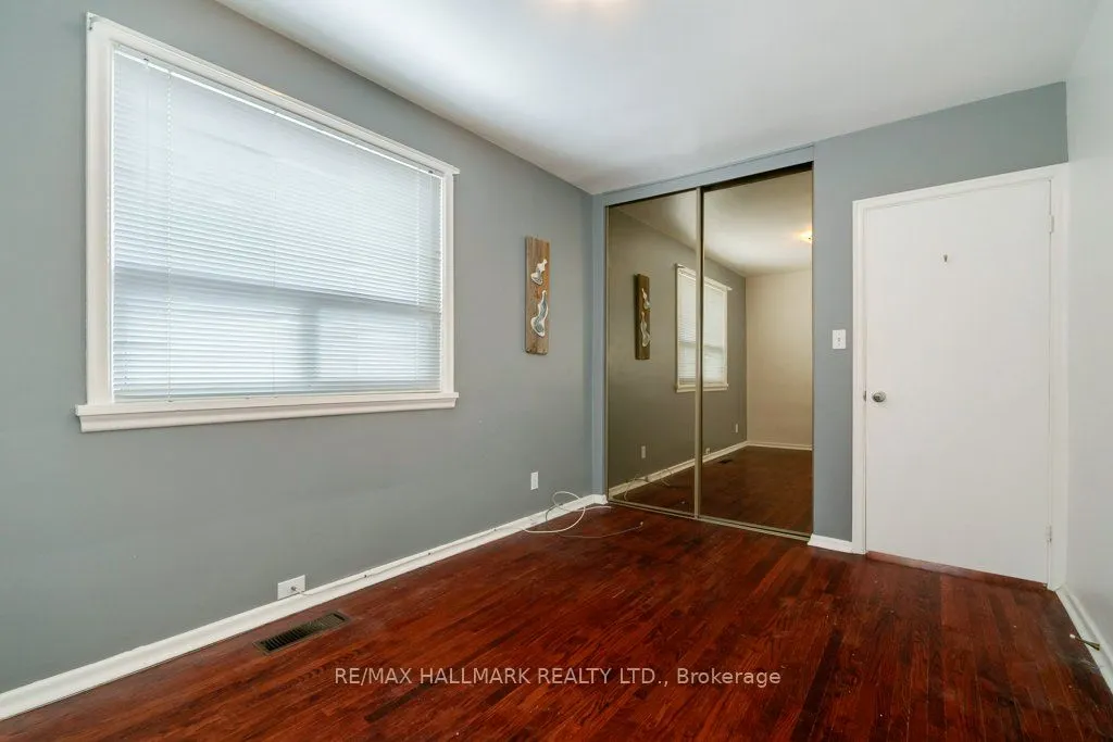 1 Marblehead Road