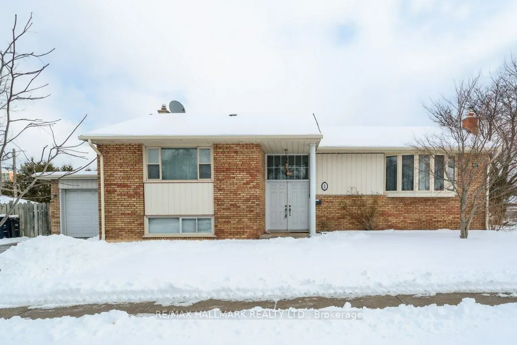 1 Marblehead Road
