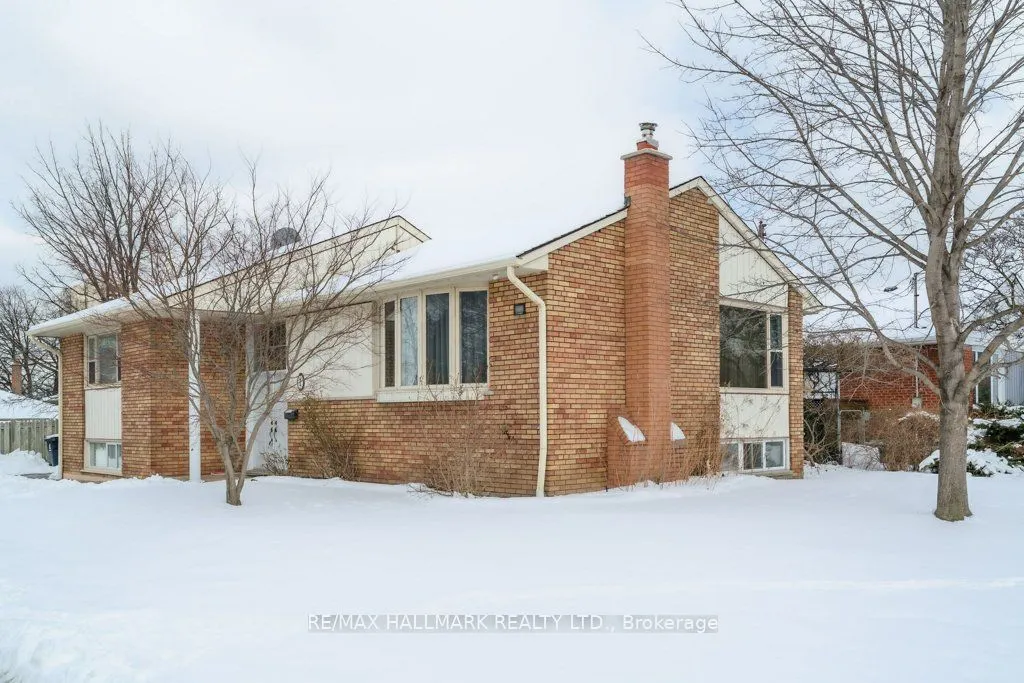 1 Marblehead Road