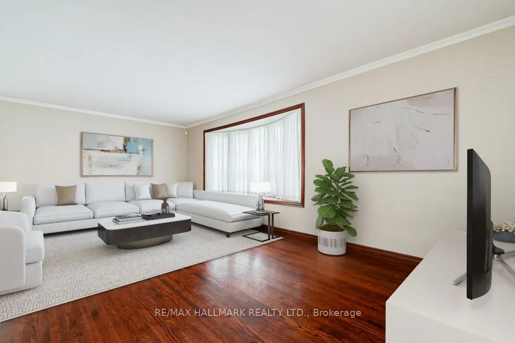 1 Marblehead Road