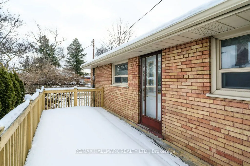 1 Marblehead Road