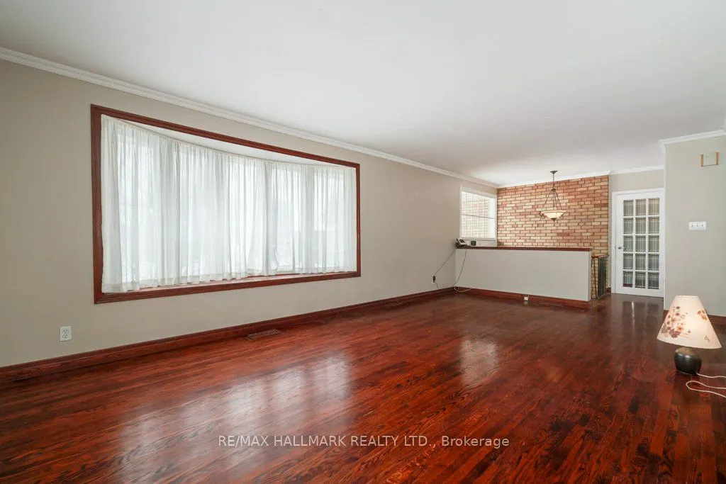 1 Marblehead Road