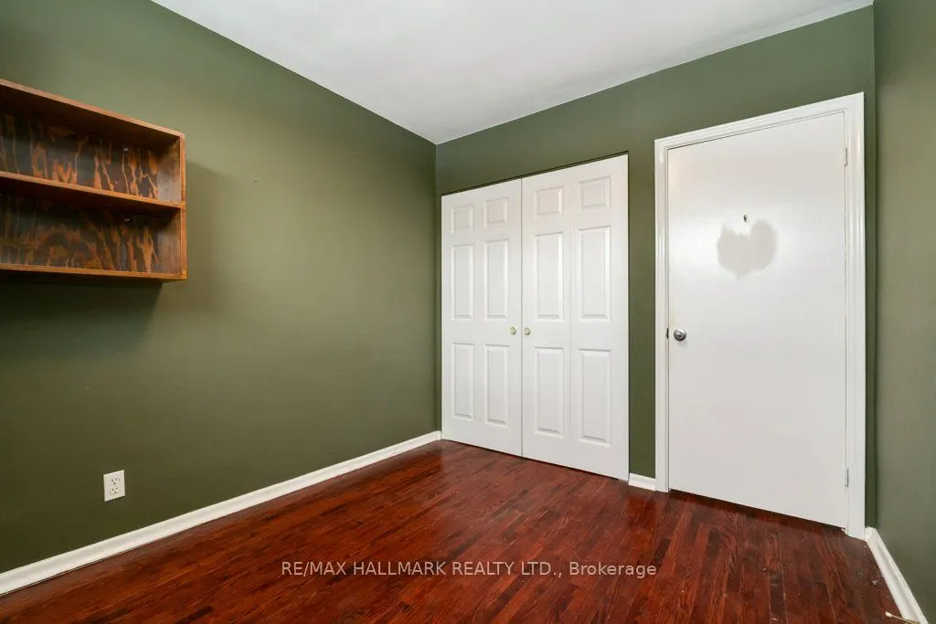 1 Marblehead Road