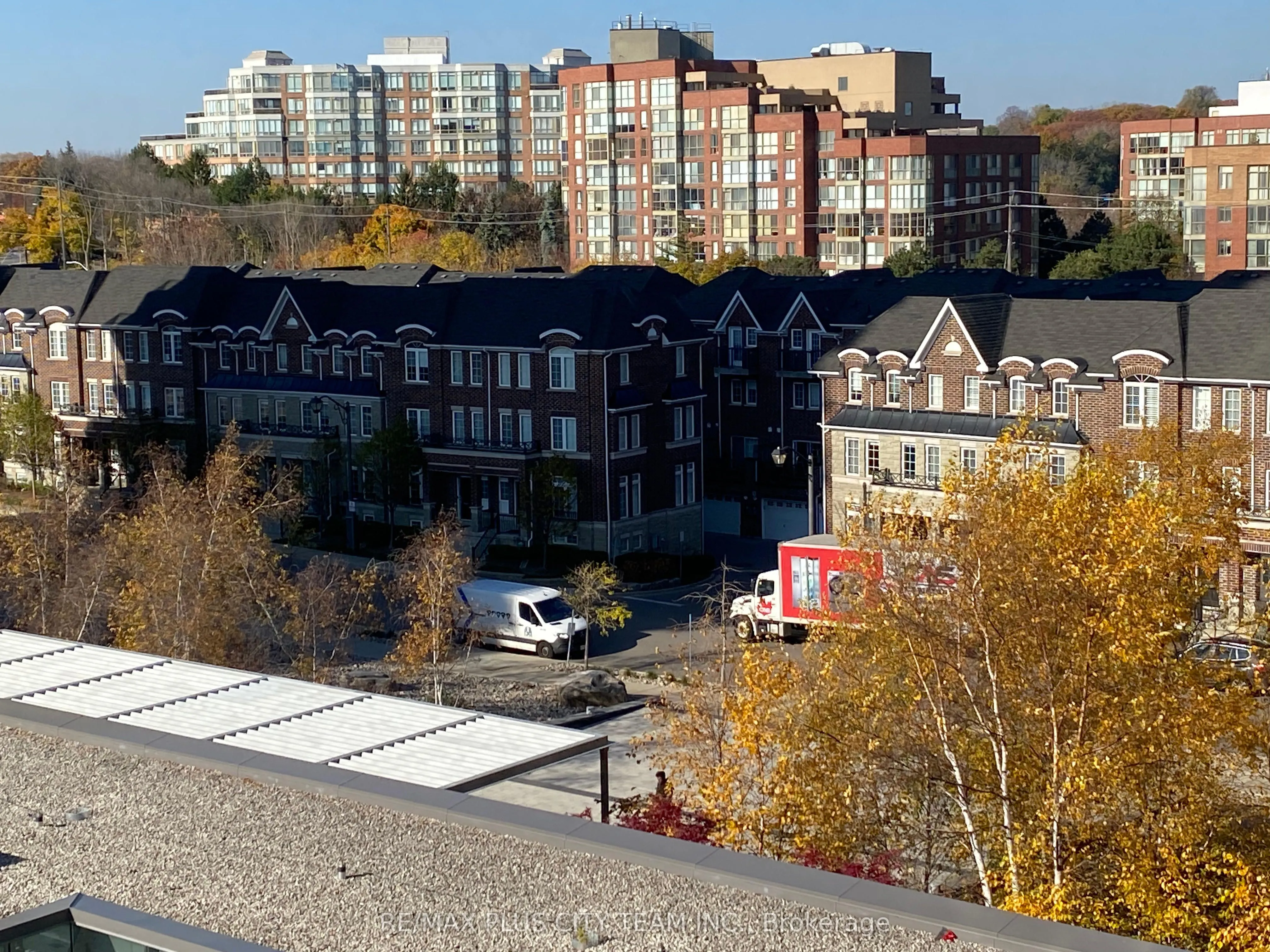 103 The Queensway, #506