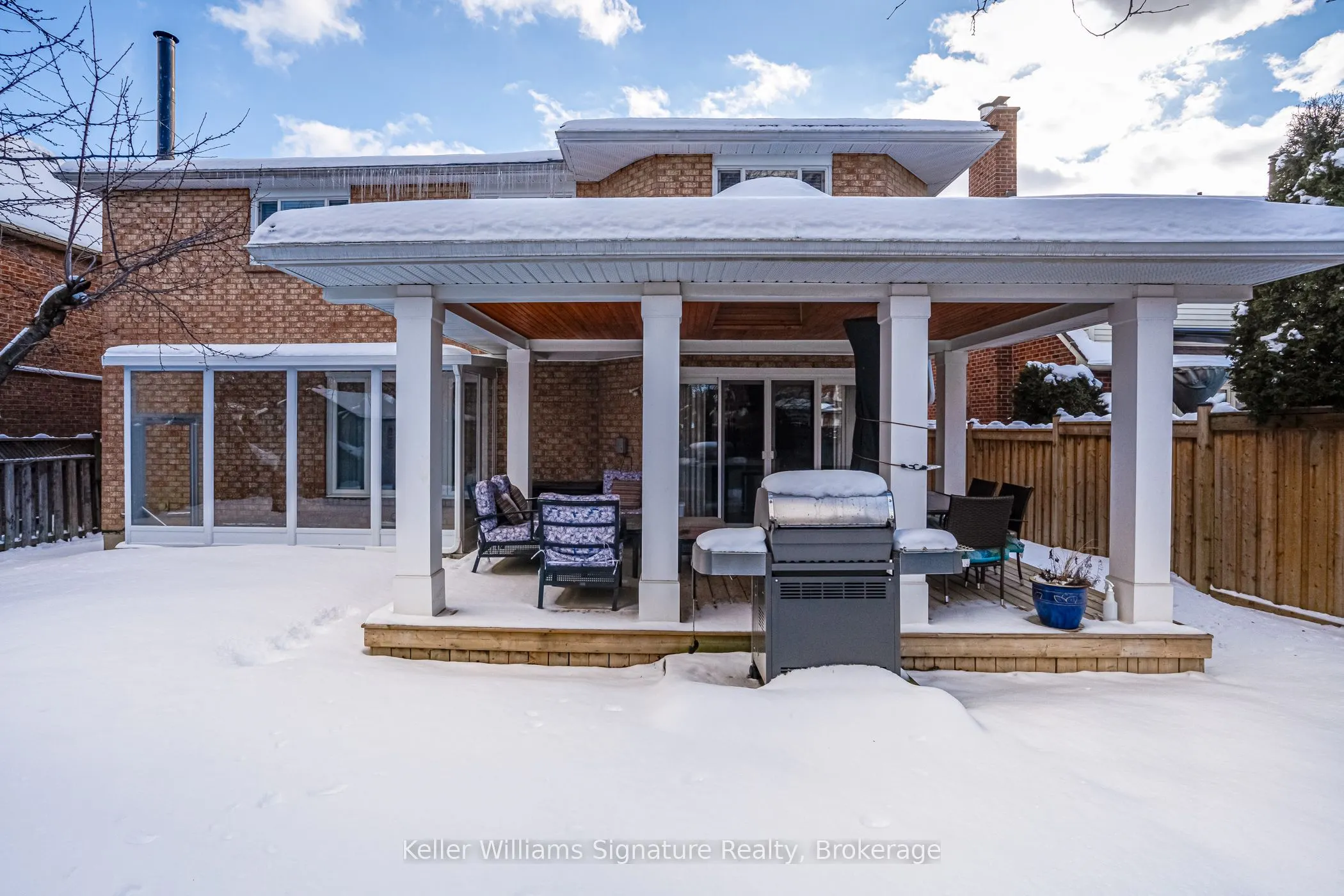 1519 Ballantrae Drive