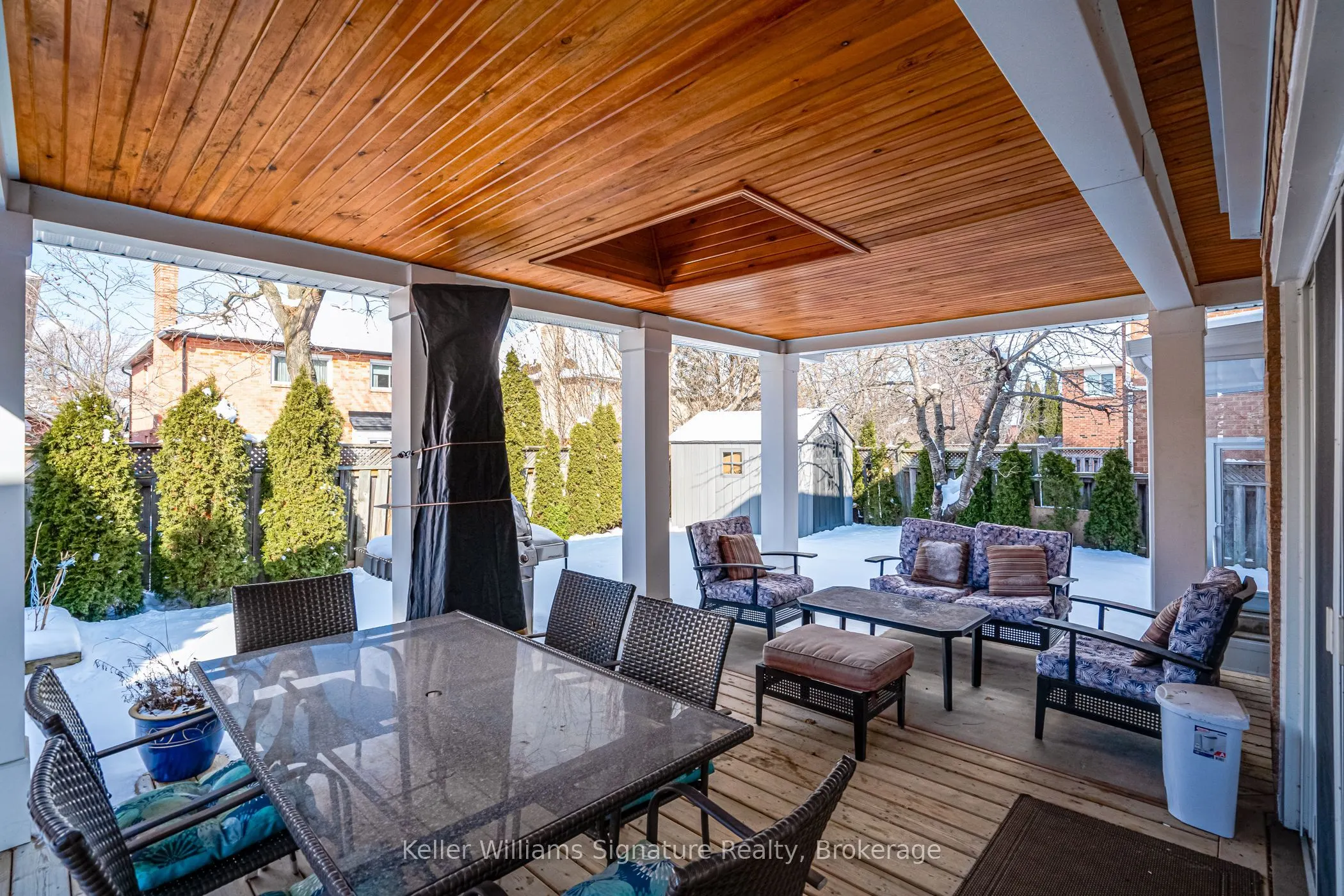 1519 Ballantrae Drive