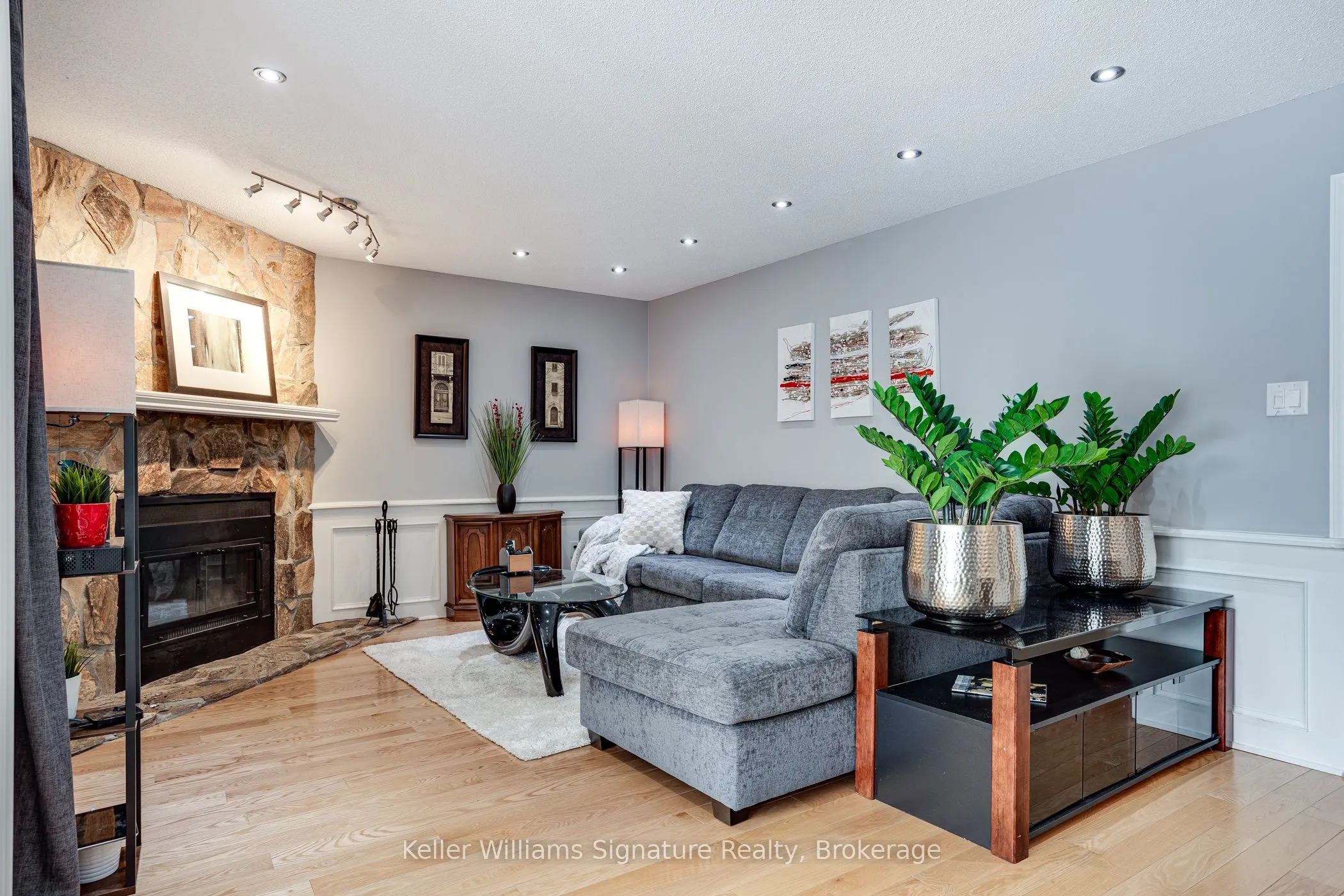 1519 Ballantrae Drive