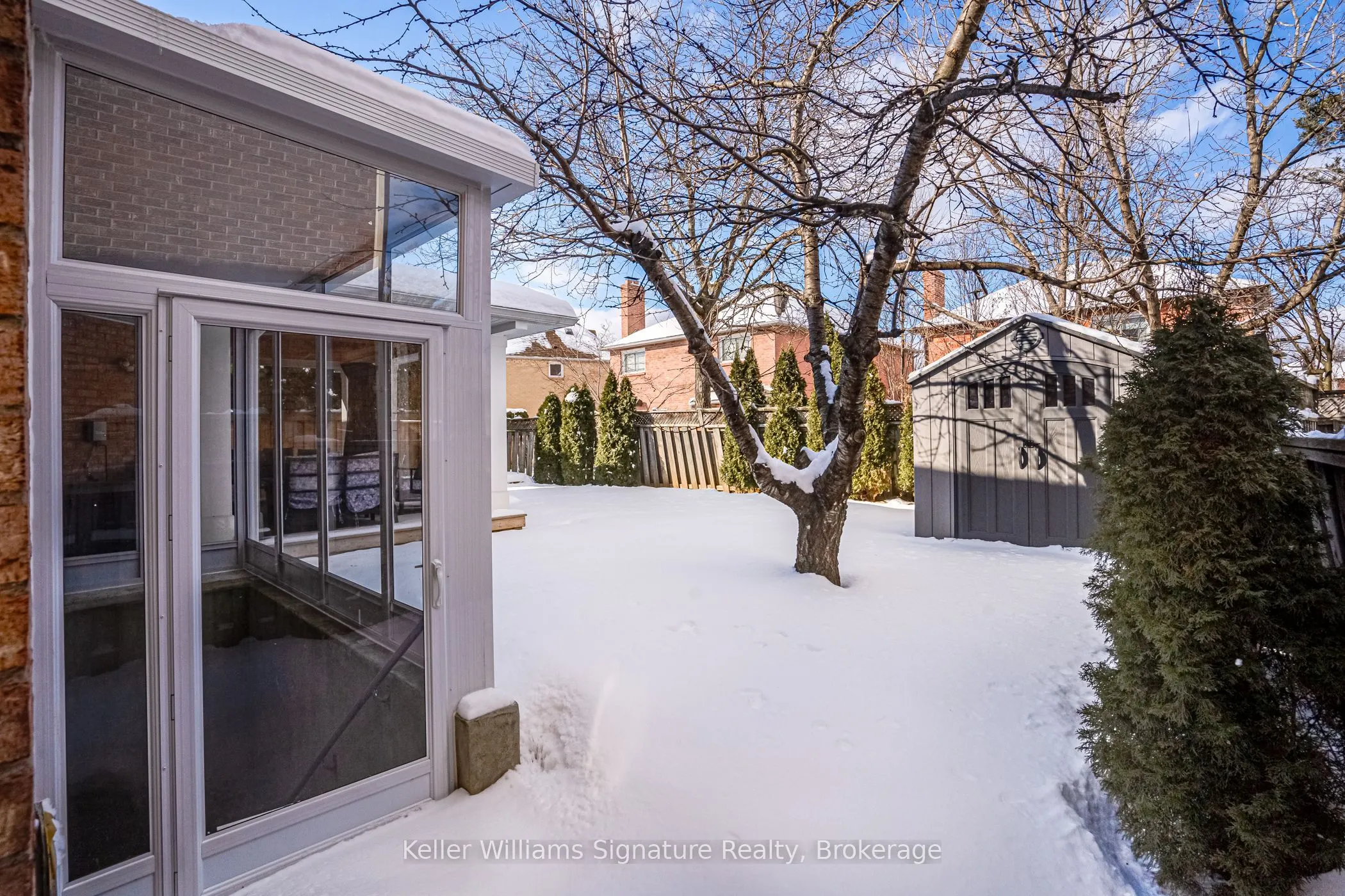 1519 Ballantrae Drive