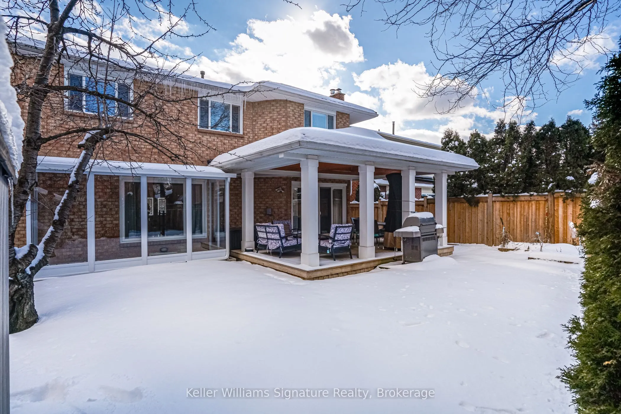 1519 Ballantrae Drive