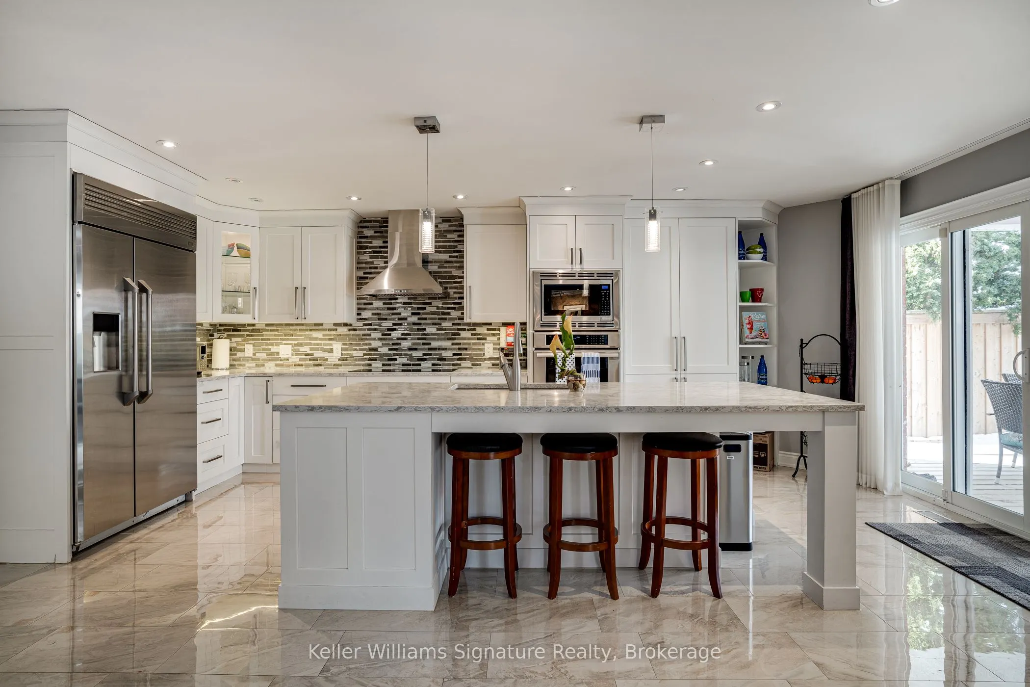 1519 Ballantrae Drive
