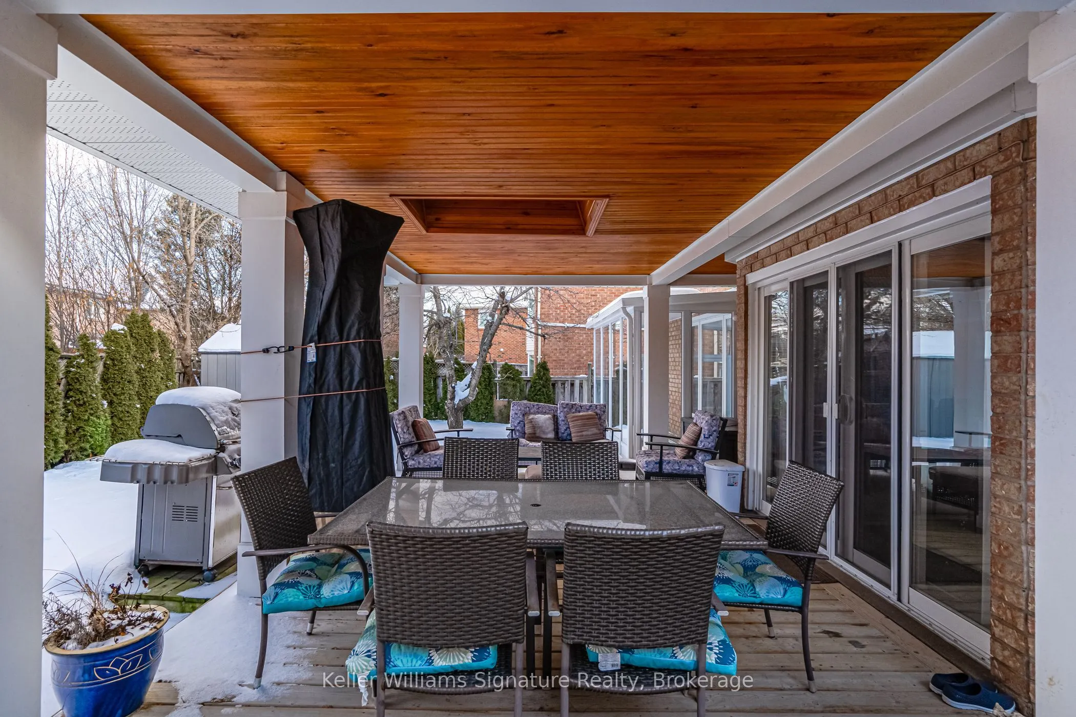 1519 Ballantrae Drive