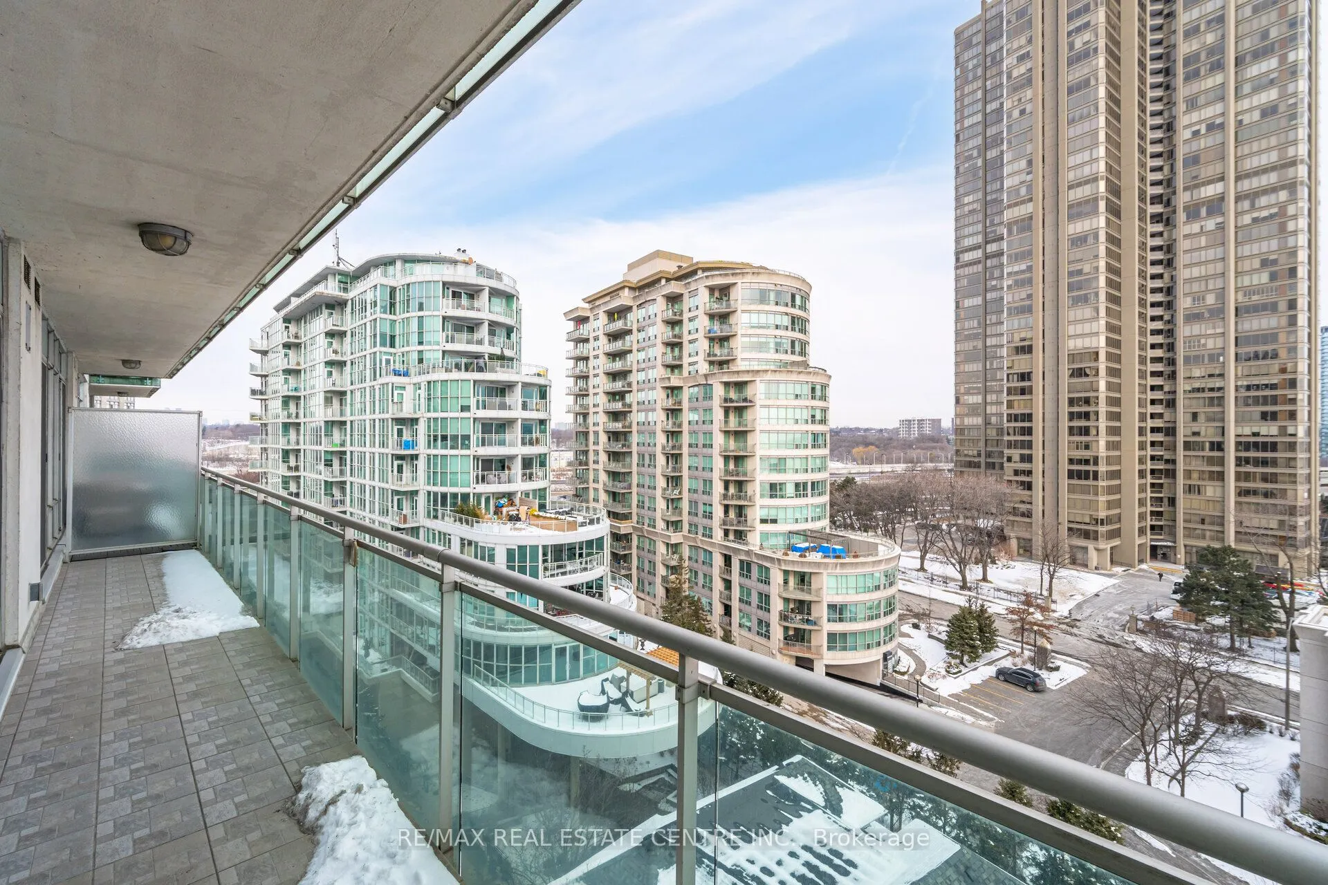 5 Marine Parade Drive #911