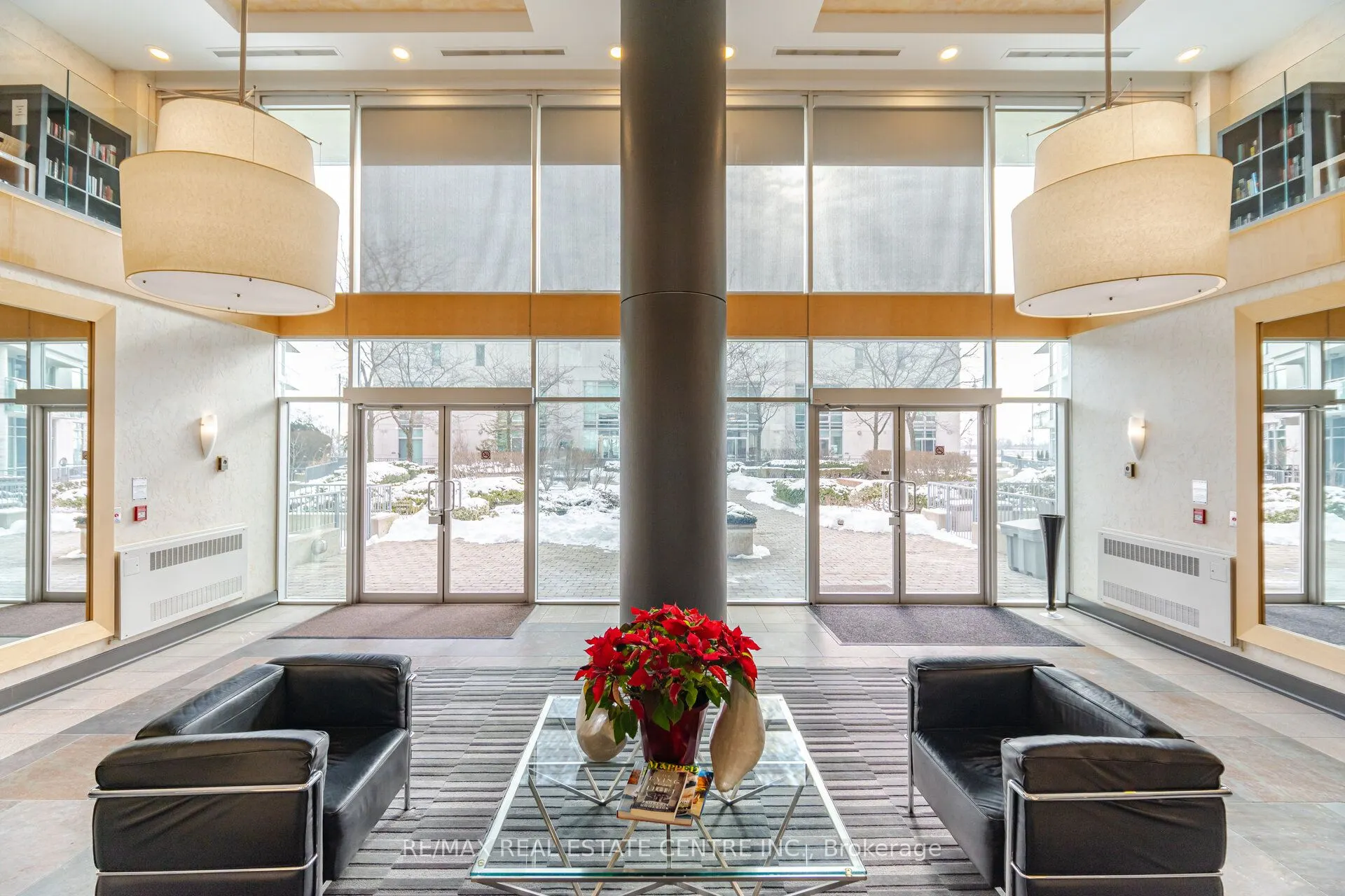 5 Marine Parade Drive #911
