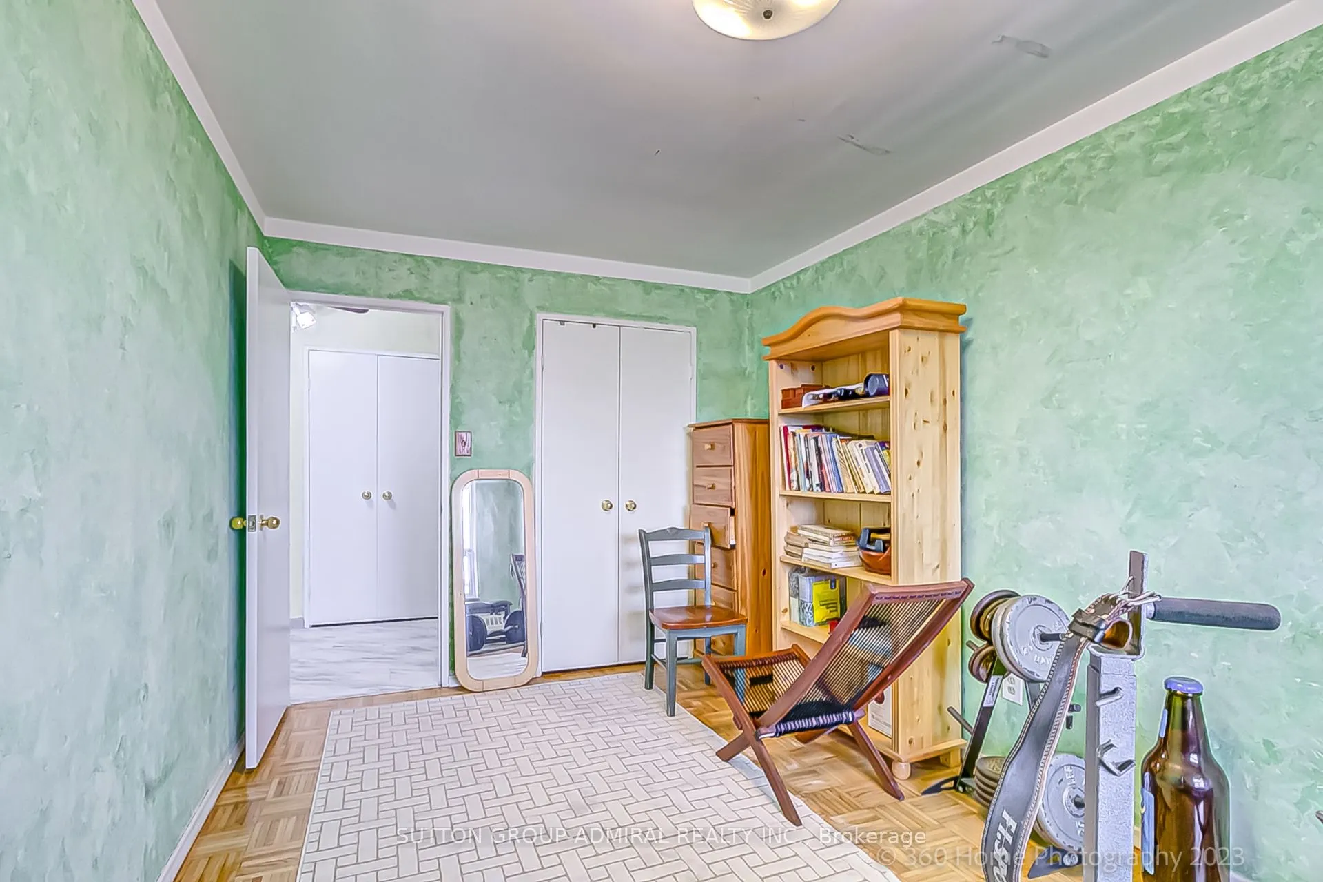 9 Four Winds Drive, #1113