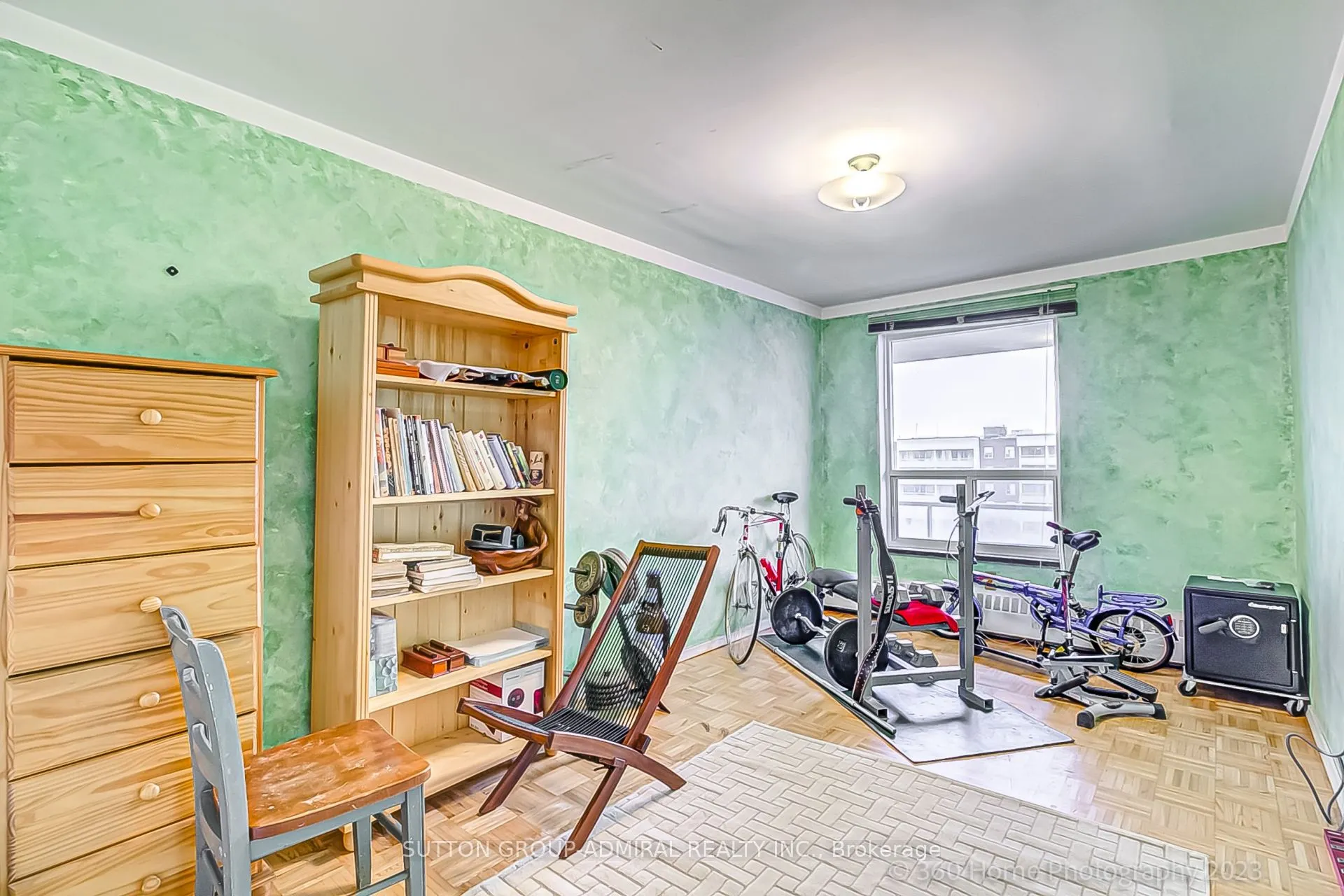 9 Four Winds Drive, #1113