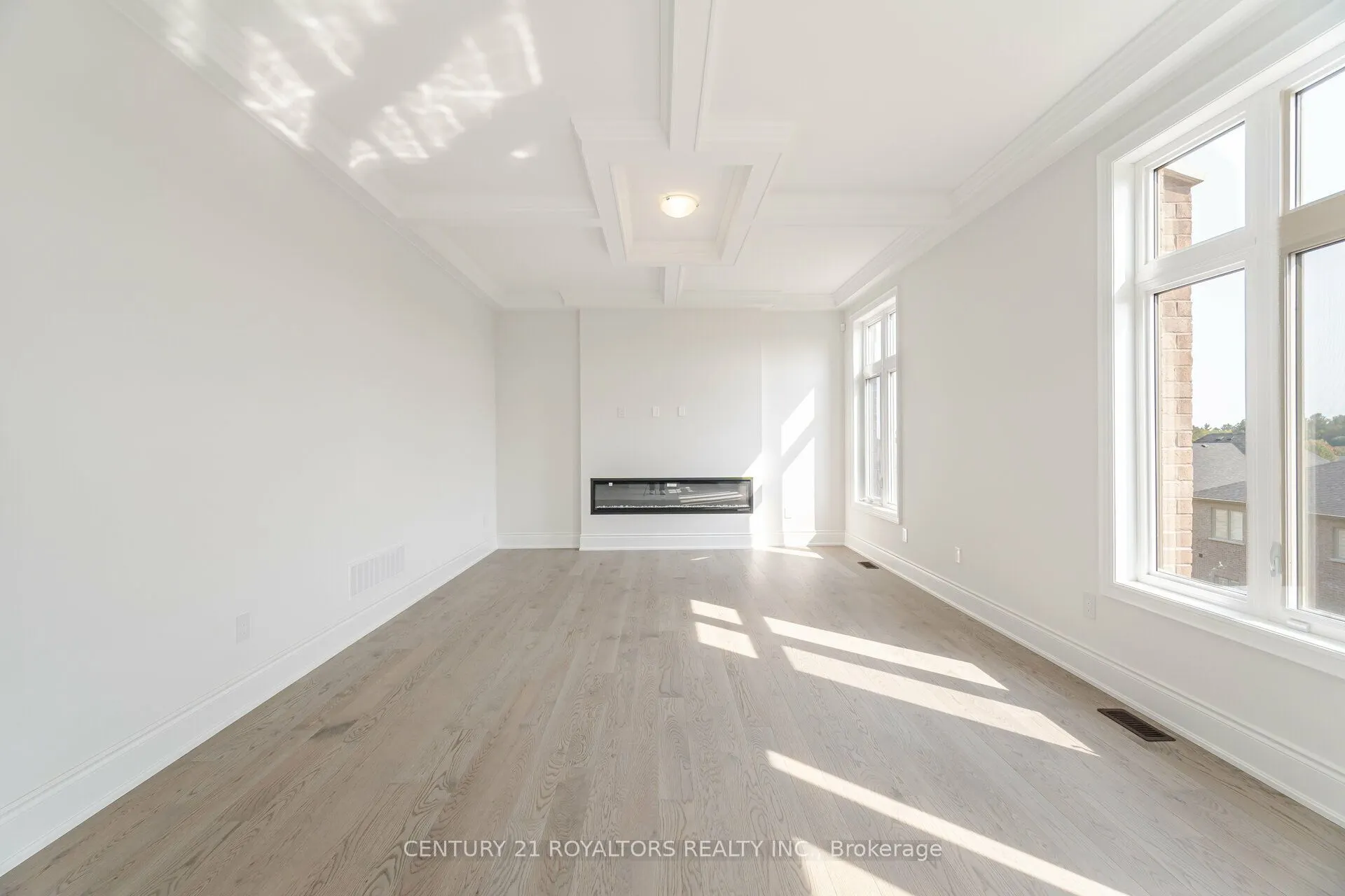 80 James Walker Avenue