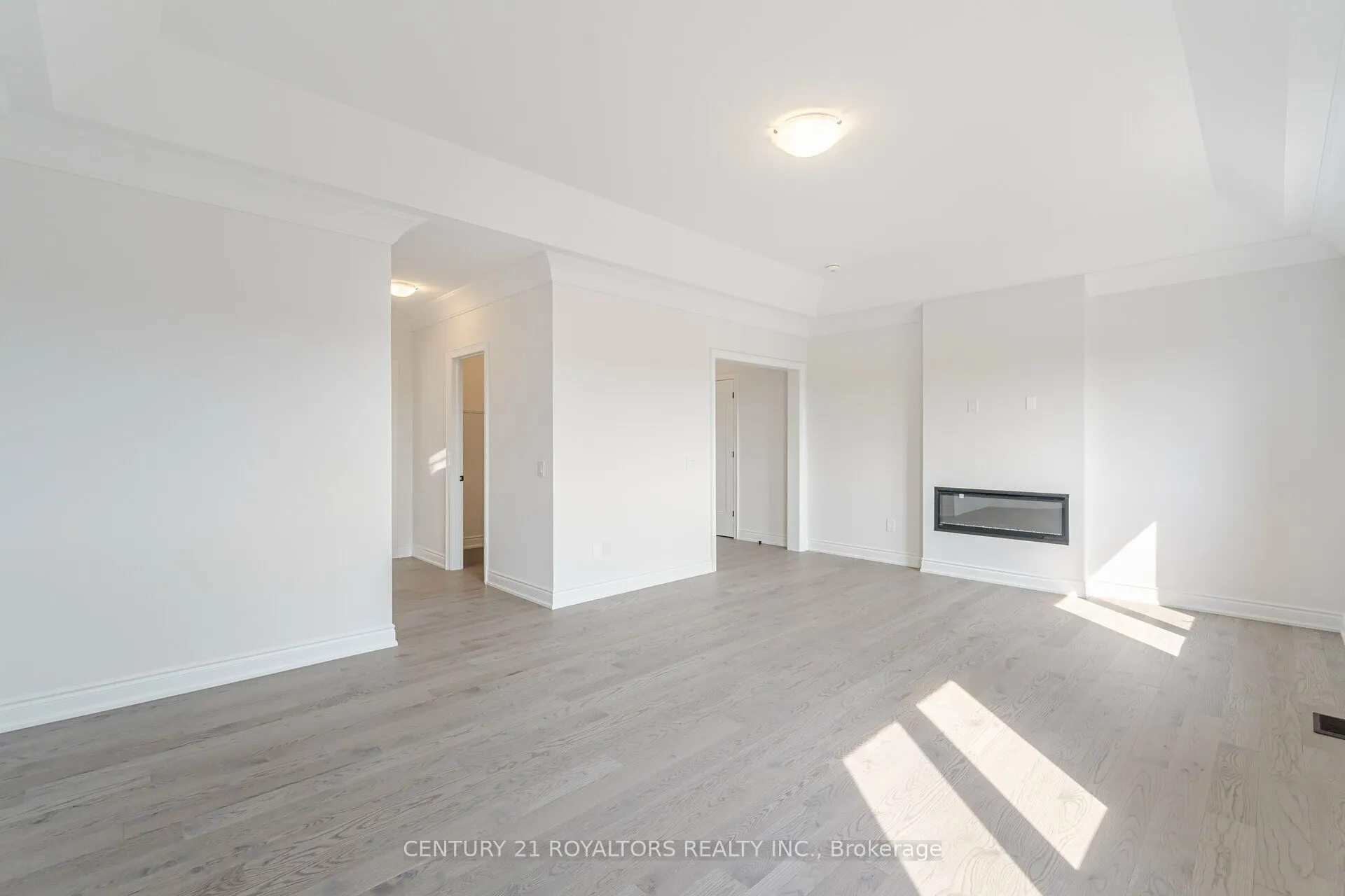 80 James Walker Avenue