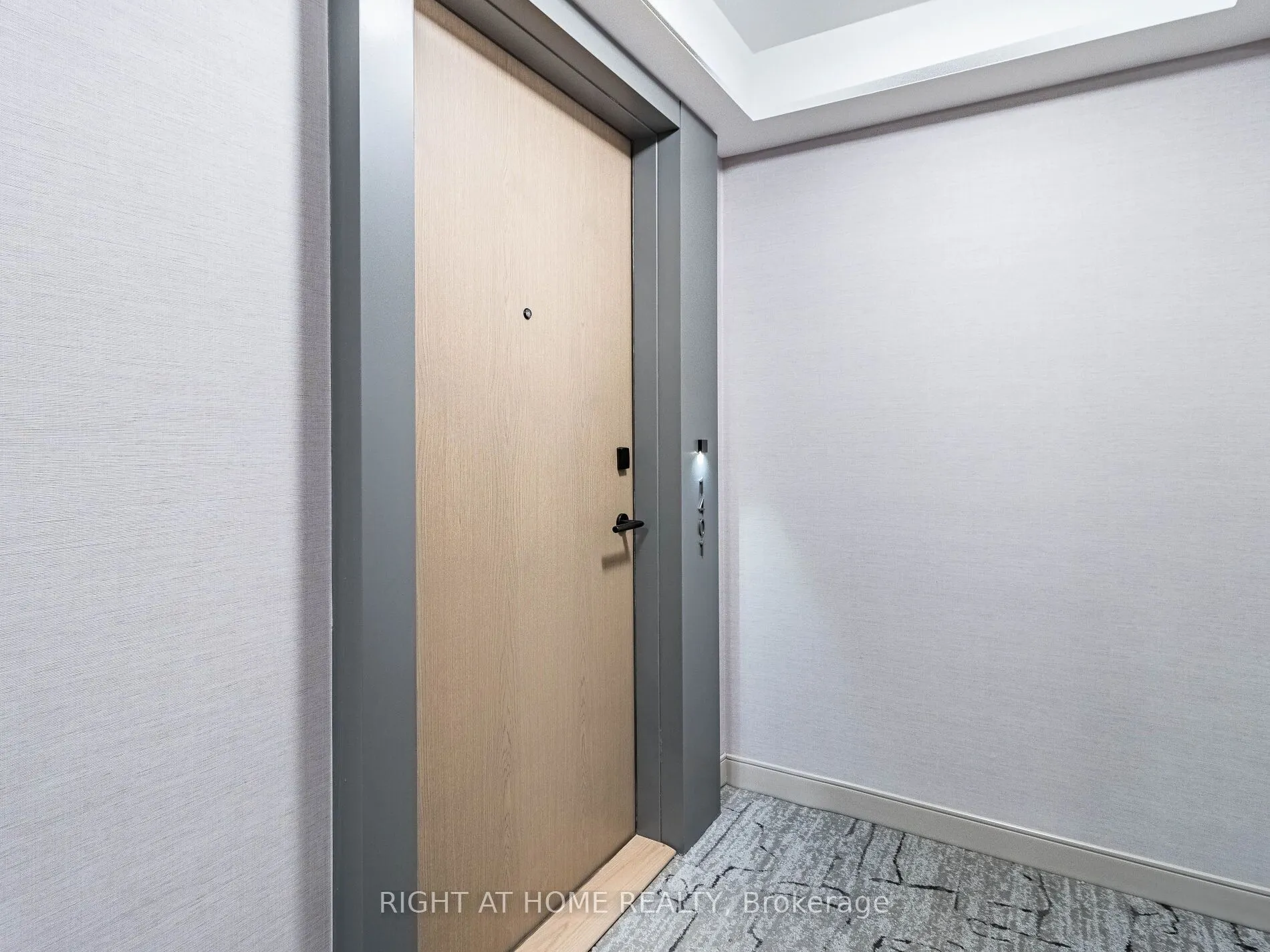 10 Eva Road, #1401
