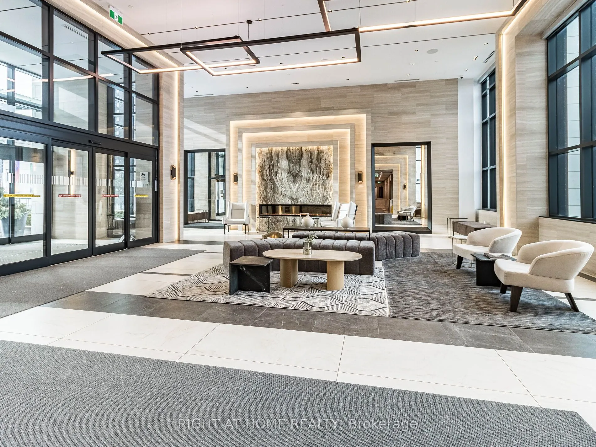 10 Eva Road, #1401