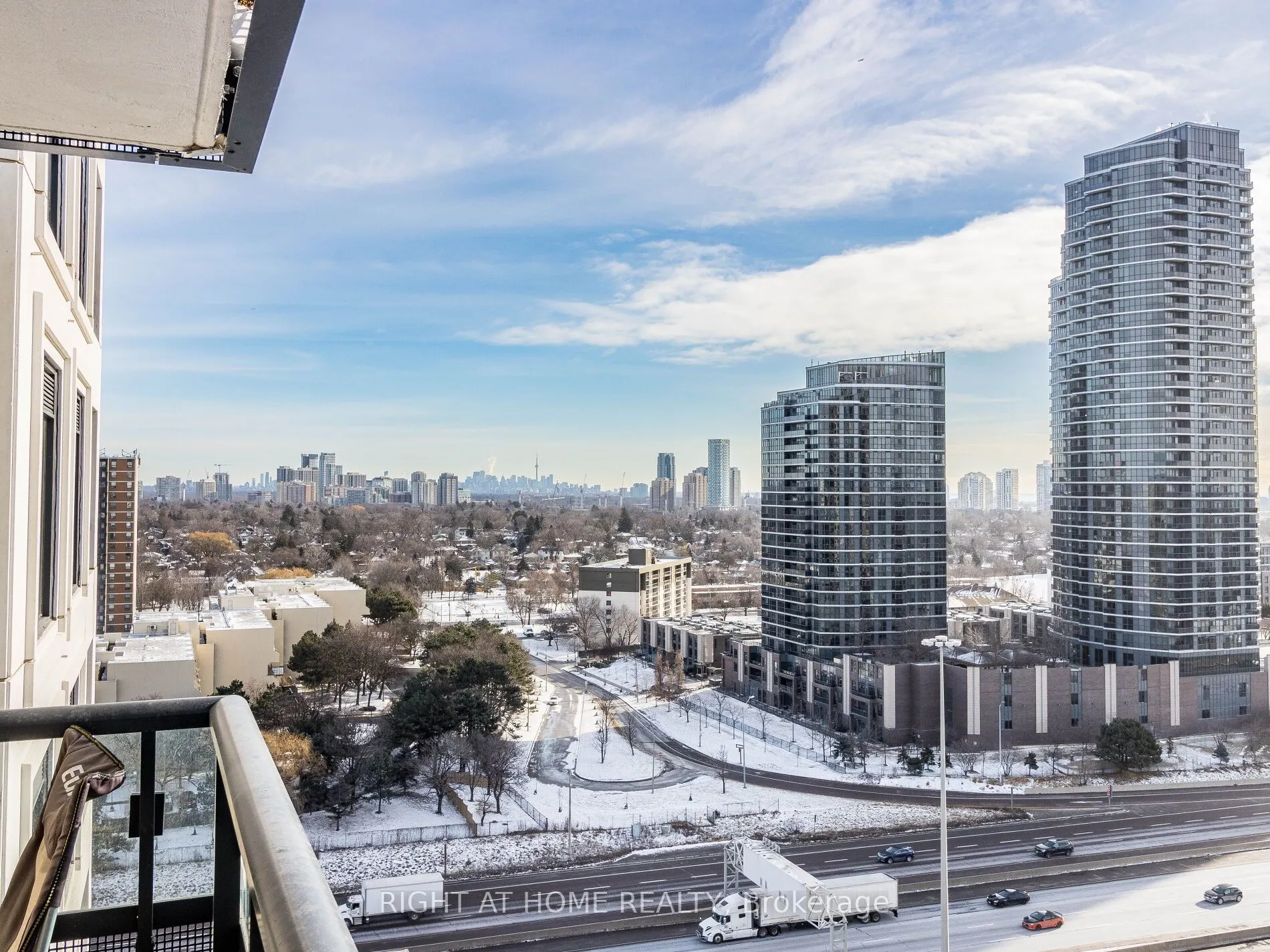 10 Eva Road, #1401