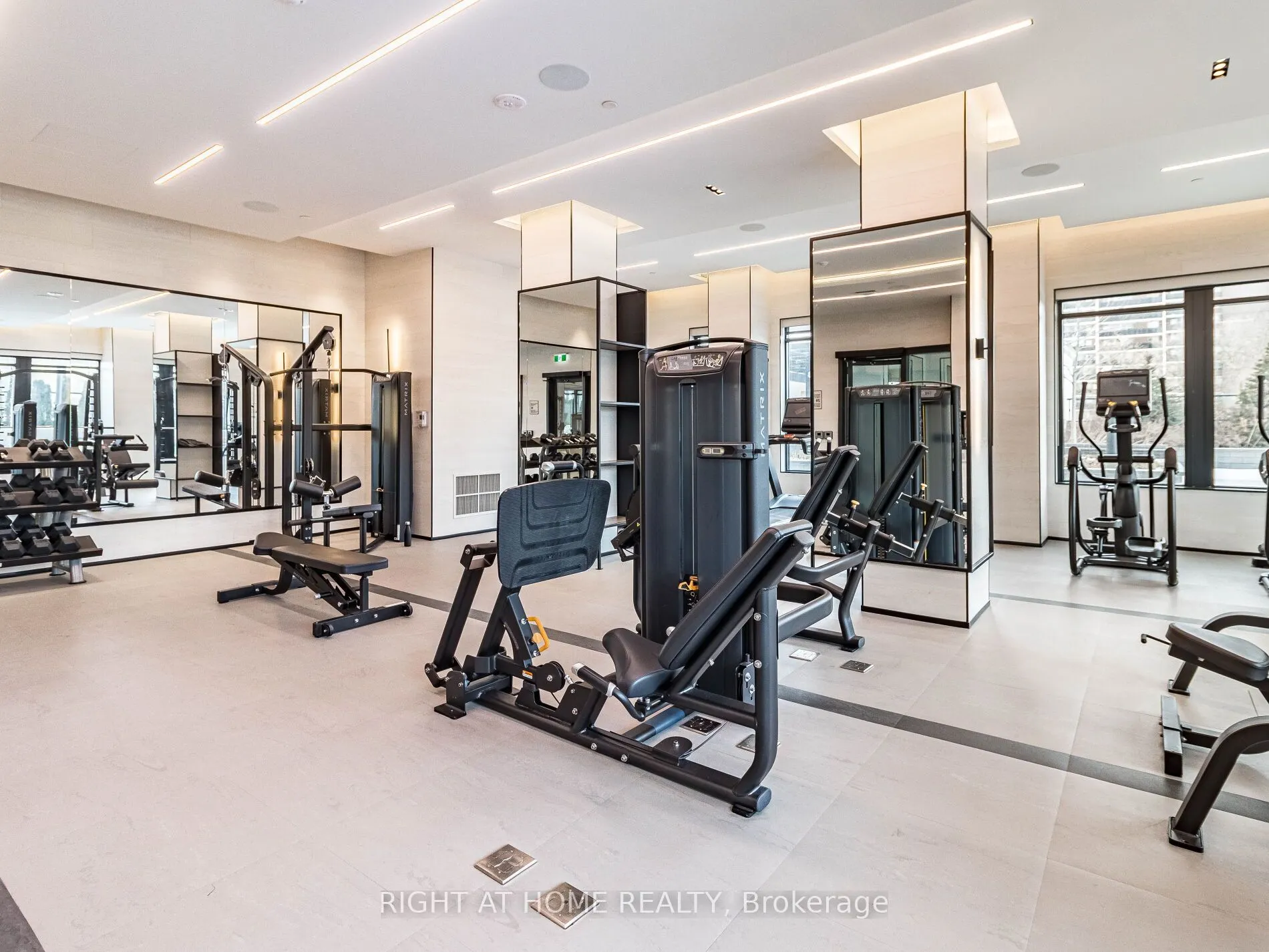 10 Eva Road, #1401
