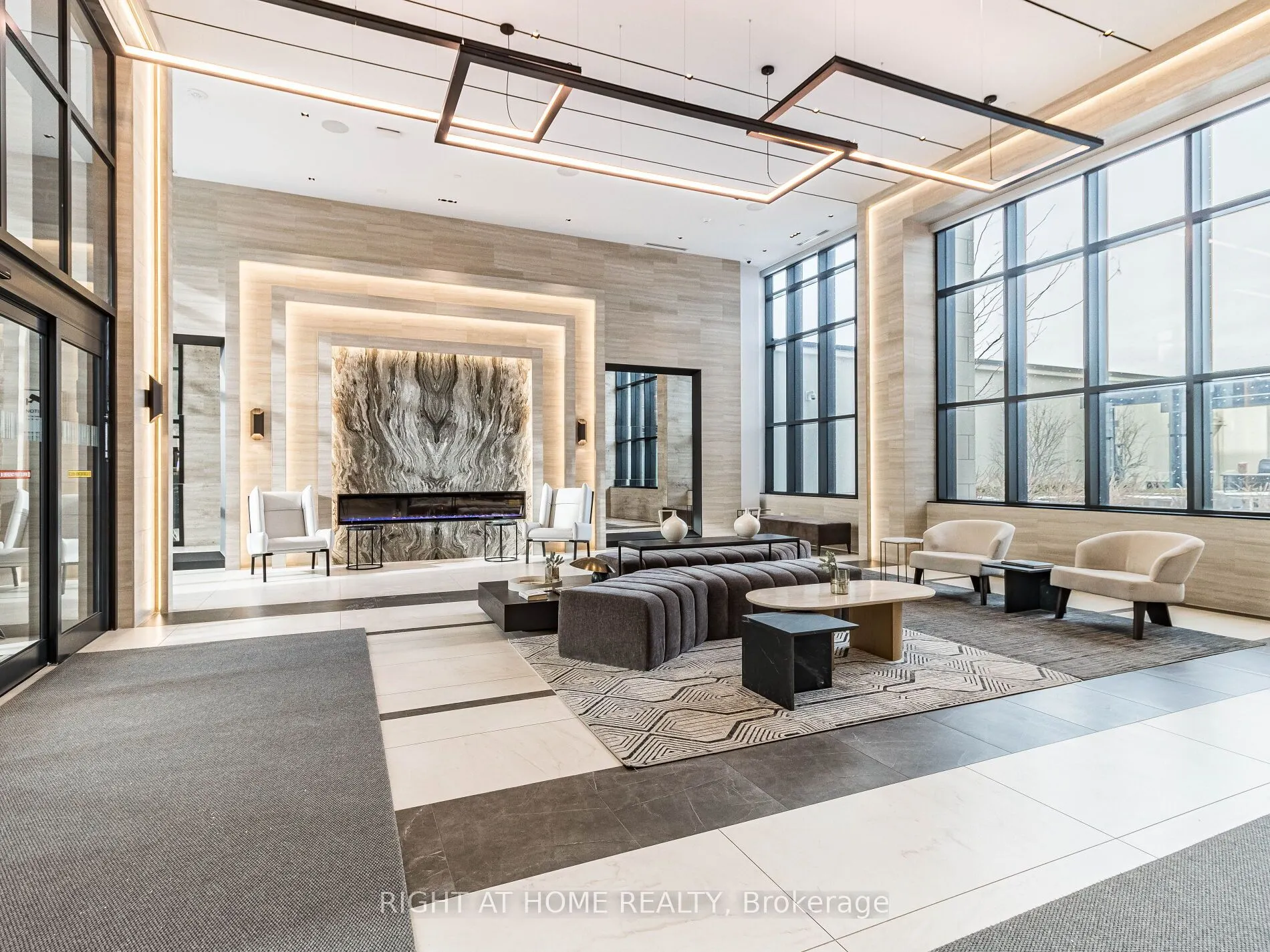 10 Eva Road, #1401