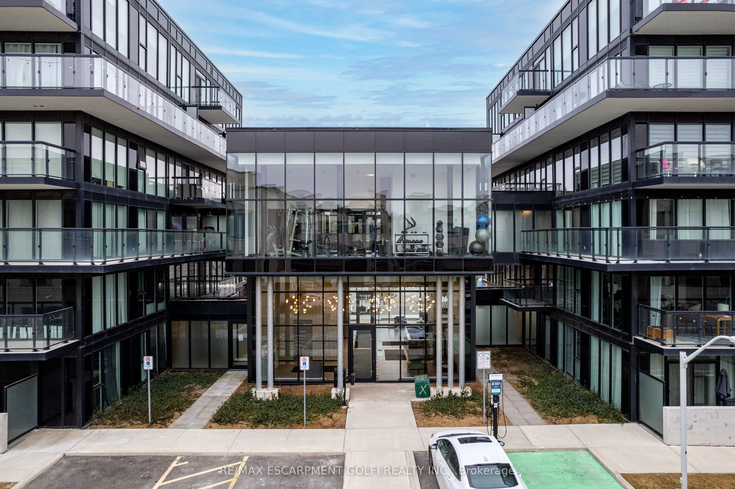 1117 Cooke Boulevard, #A112