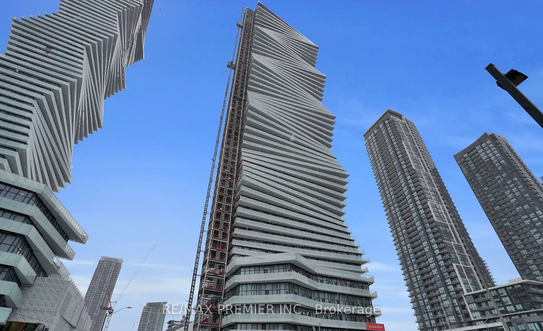 3900 Confederation Parkway #225