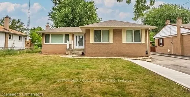 313 Ashbury Road