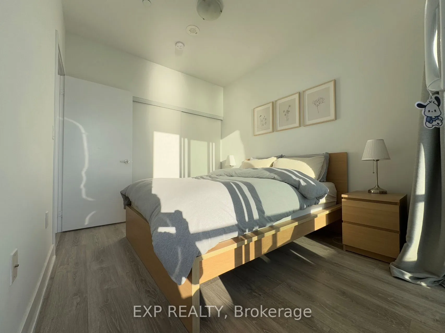 20 Shore Breeze Drive, #2808