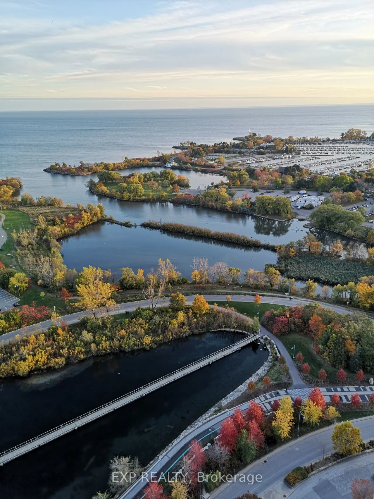 20 Shore Breeze Drive, #2808