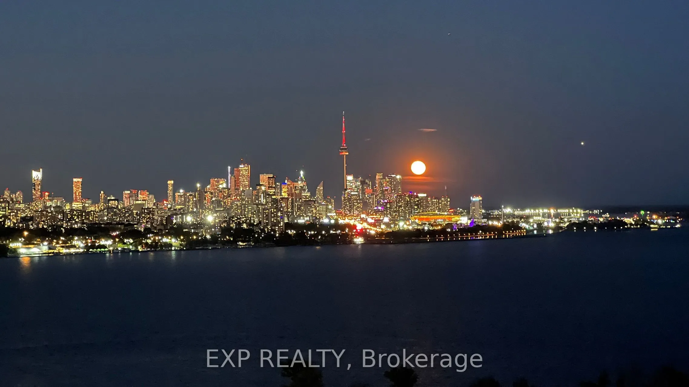 20 Shore Breeze Drive, #2808