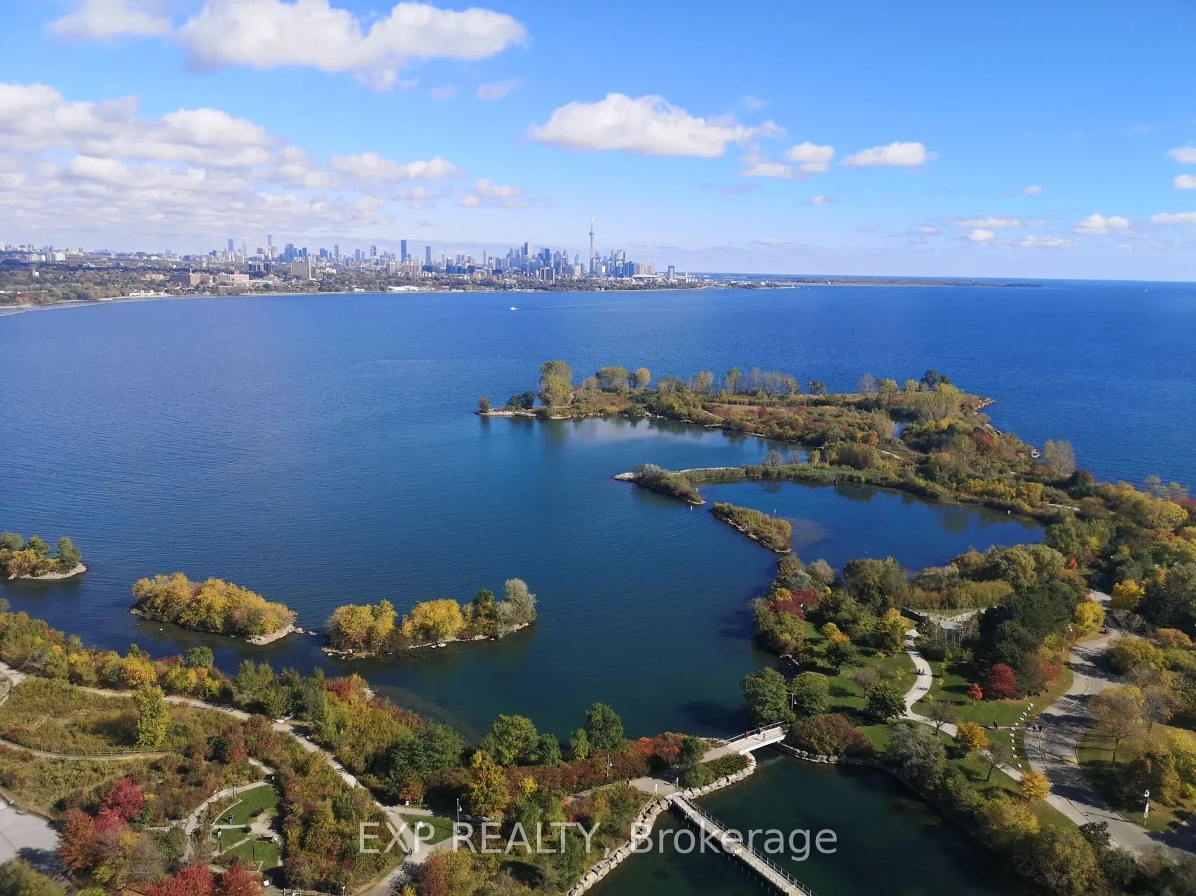 20 Shore Breeze Drive, #2808